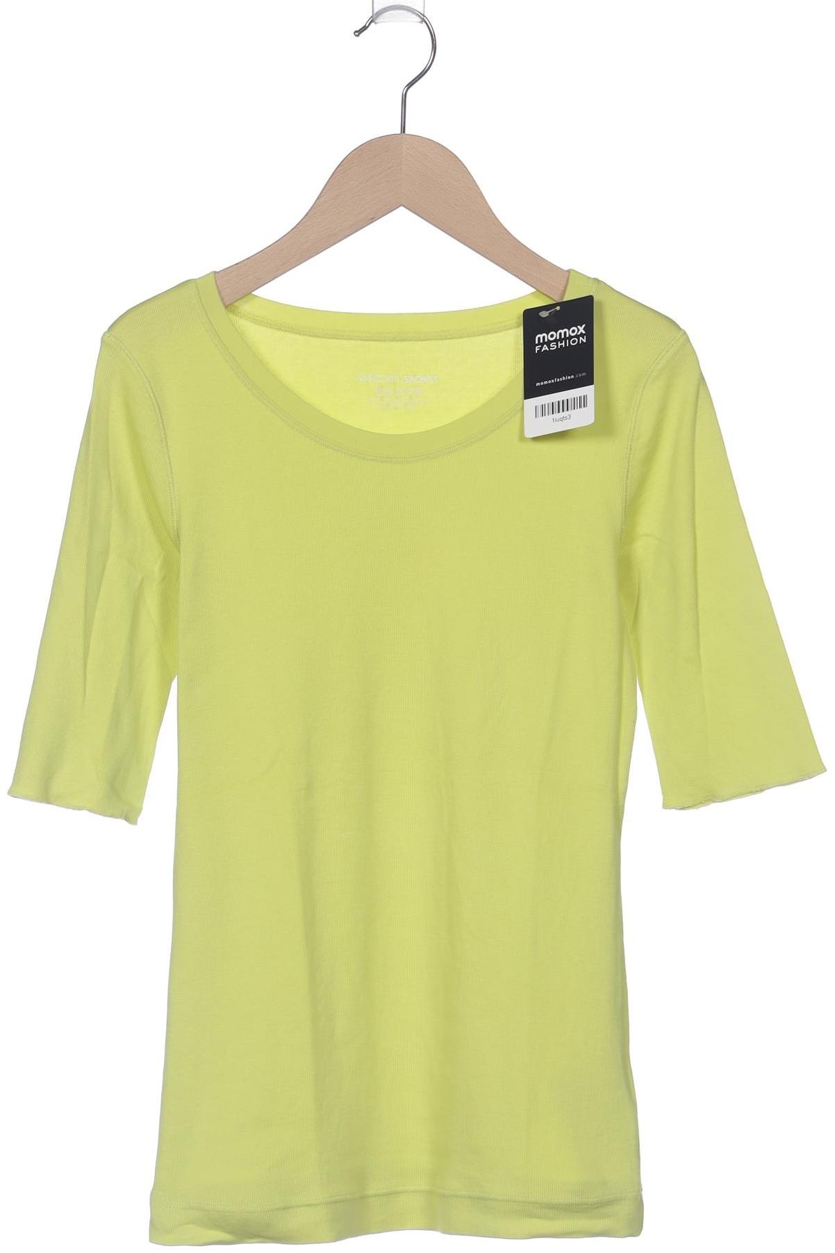 

Marc Cain Sports Damen T-Shirt, hellgrün, Gr. 36