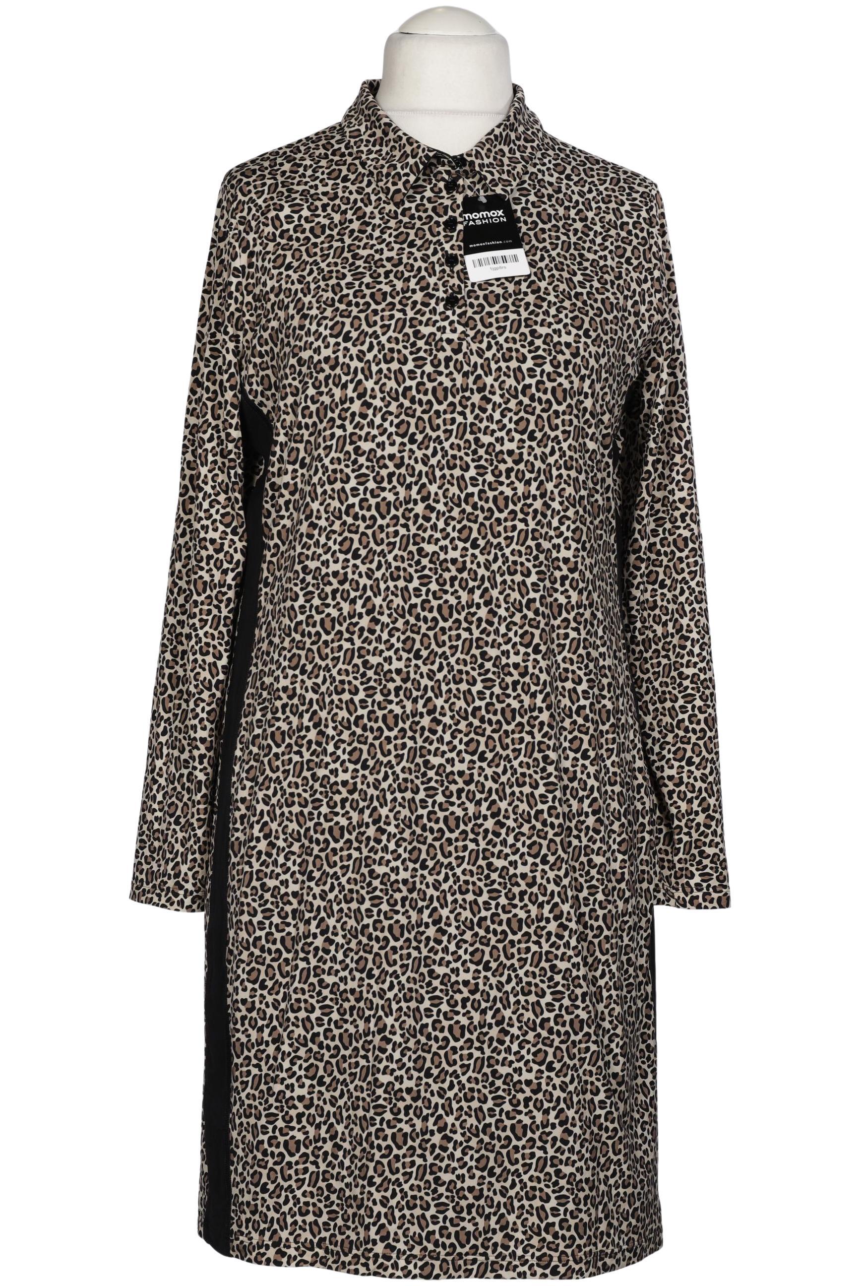 

Marc Cain Sports Damen Kleid, mehrfarbig, Gr. 46