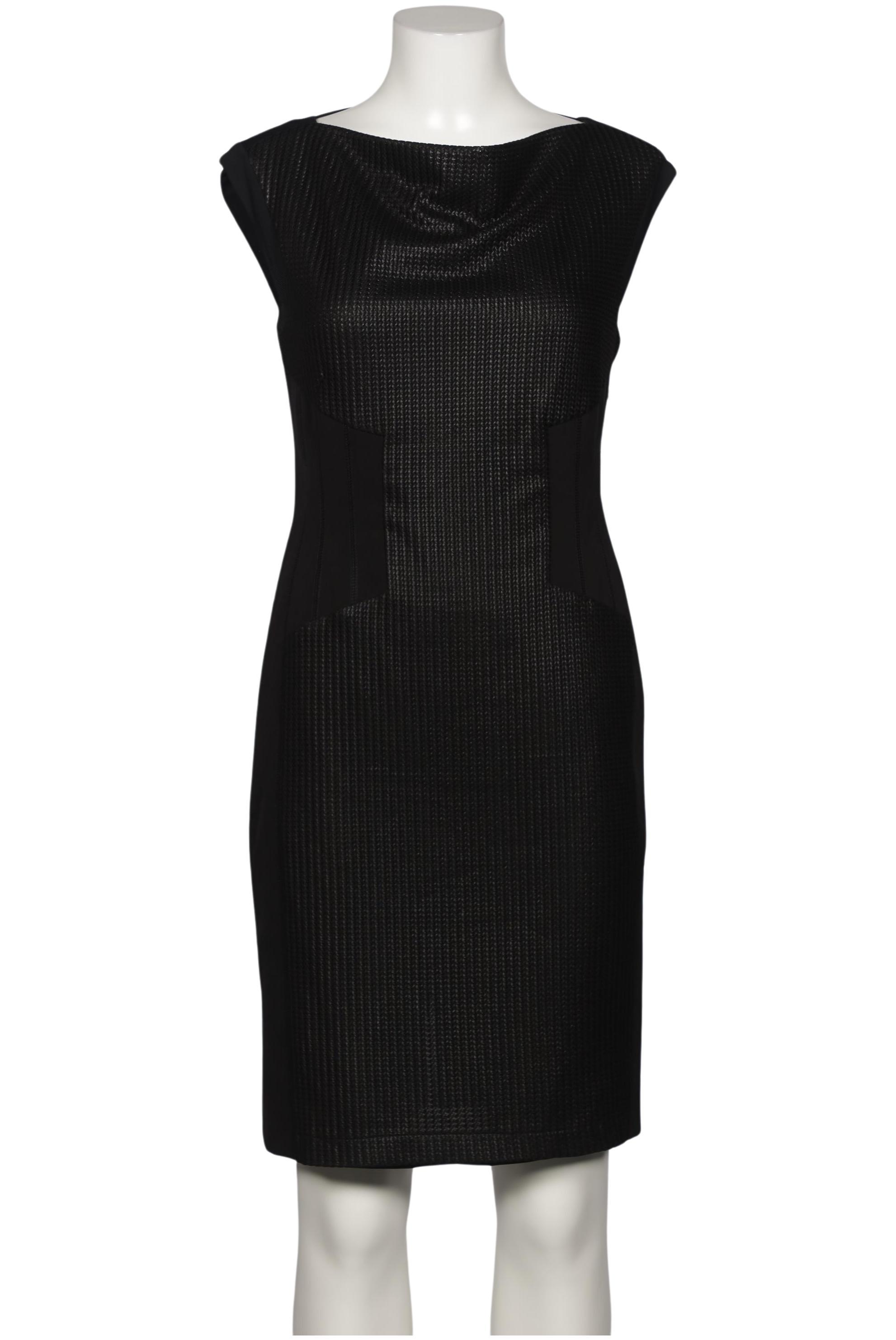 

Marc Cain Sports Damen Kleid, schwarz, Gr. 40