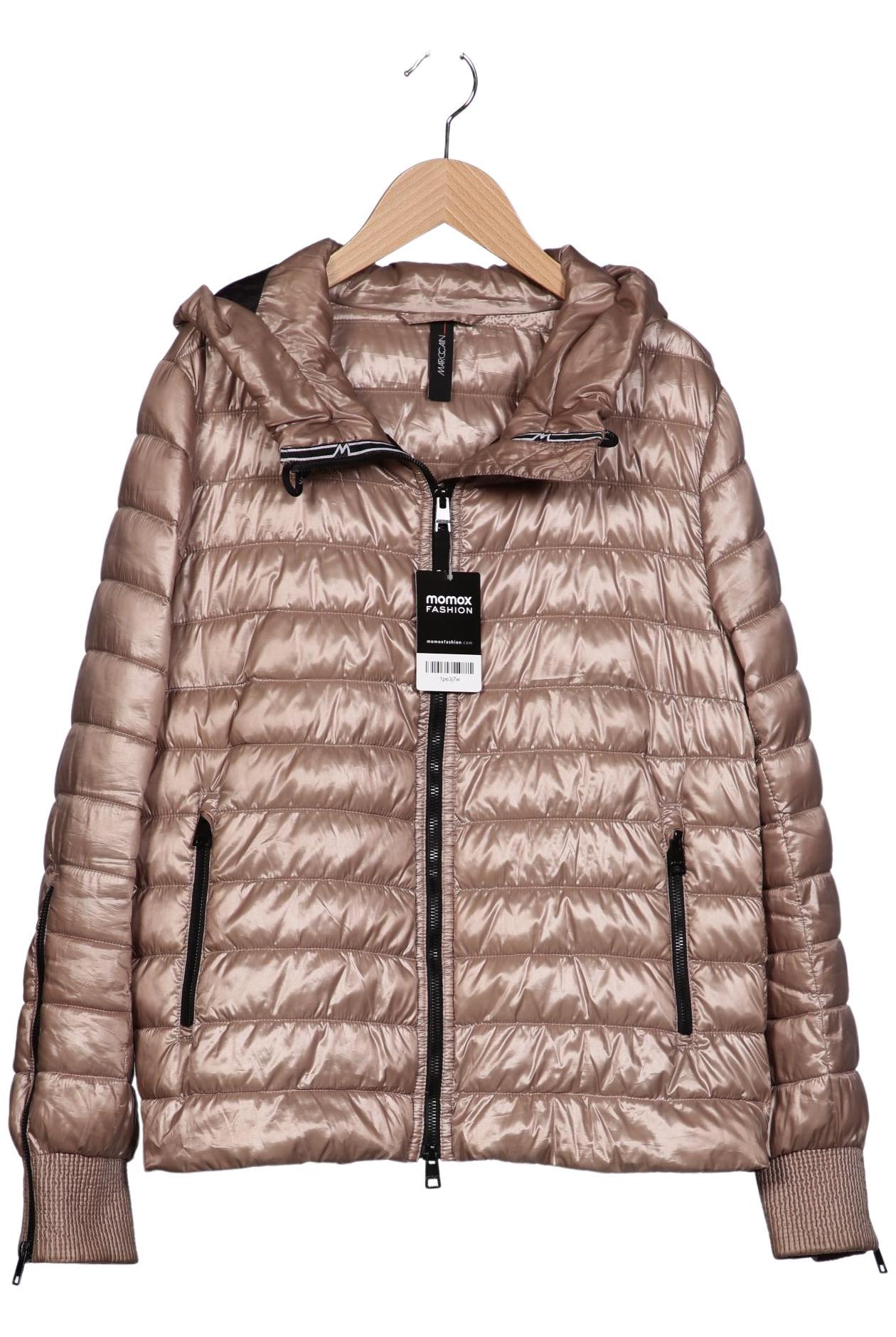 

Marc Cain Sports Damen Jacke, beige, Gr. 36