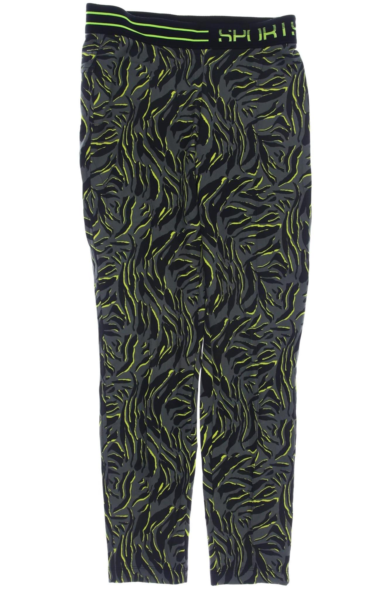 

Marc Cain Sports Damen Stoffhose, grau, Gr. 36