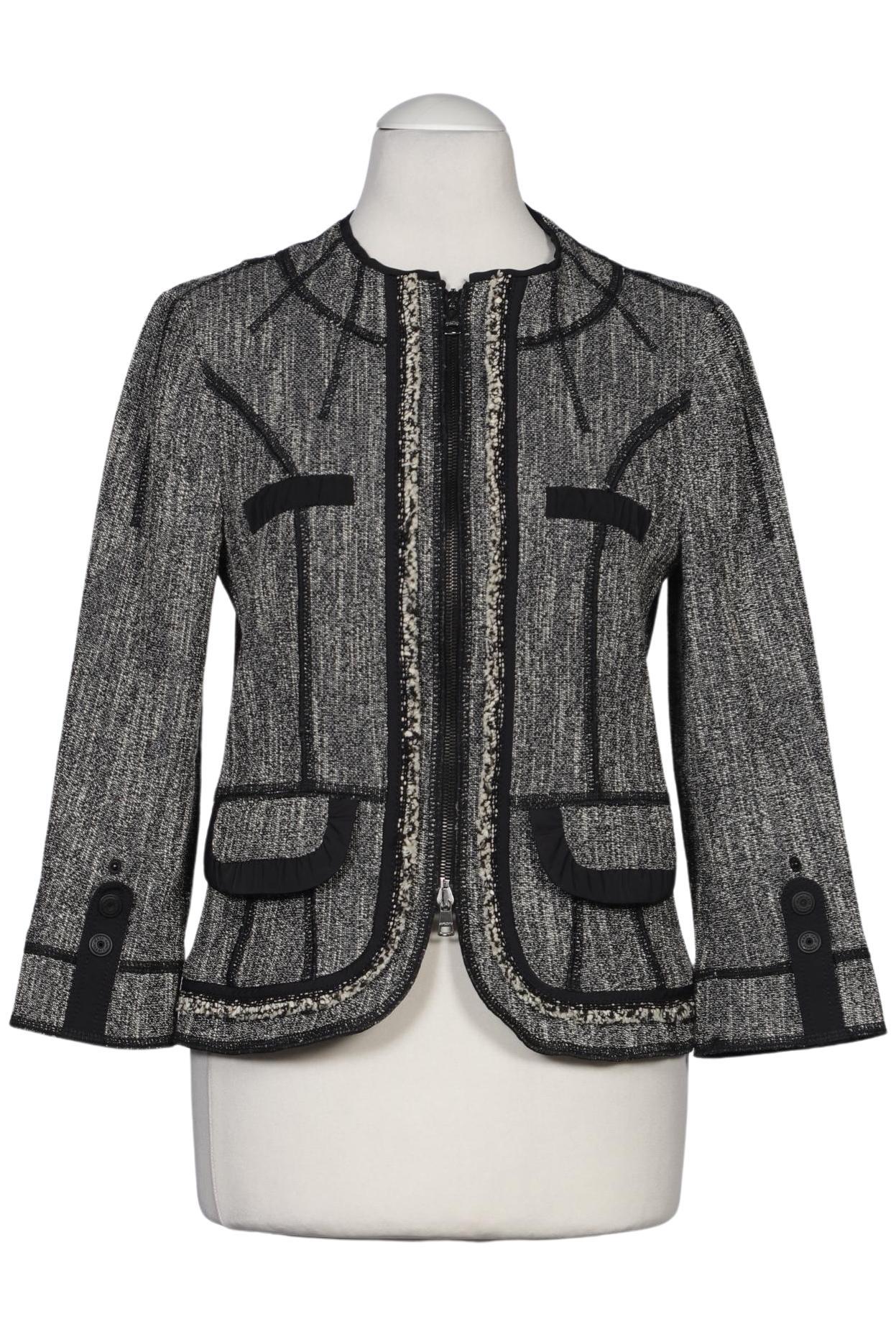 

Marc Cain Sports Damen Blazer, mehrfarbig, Gr. 36