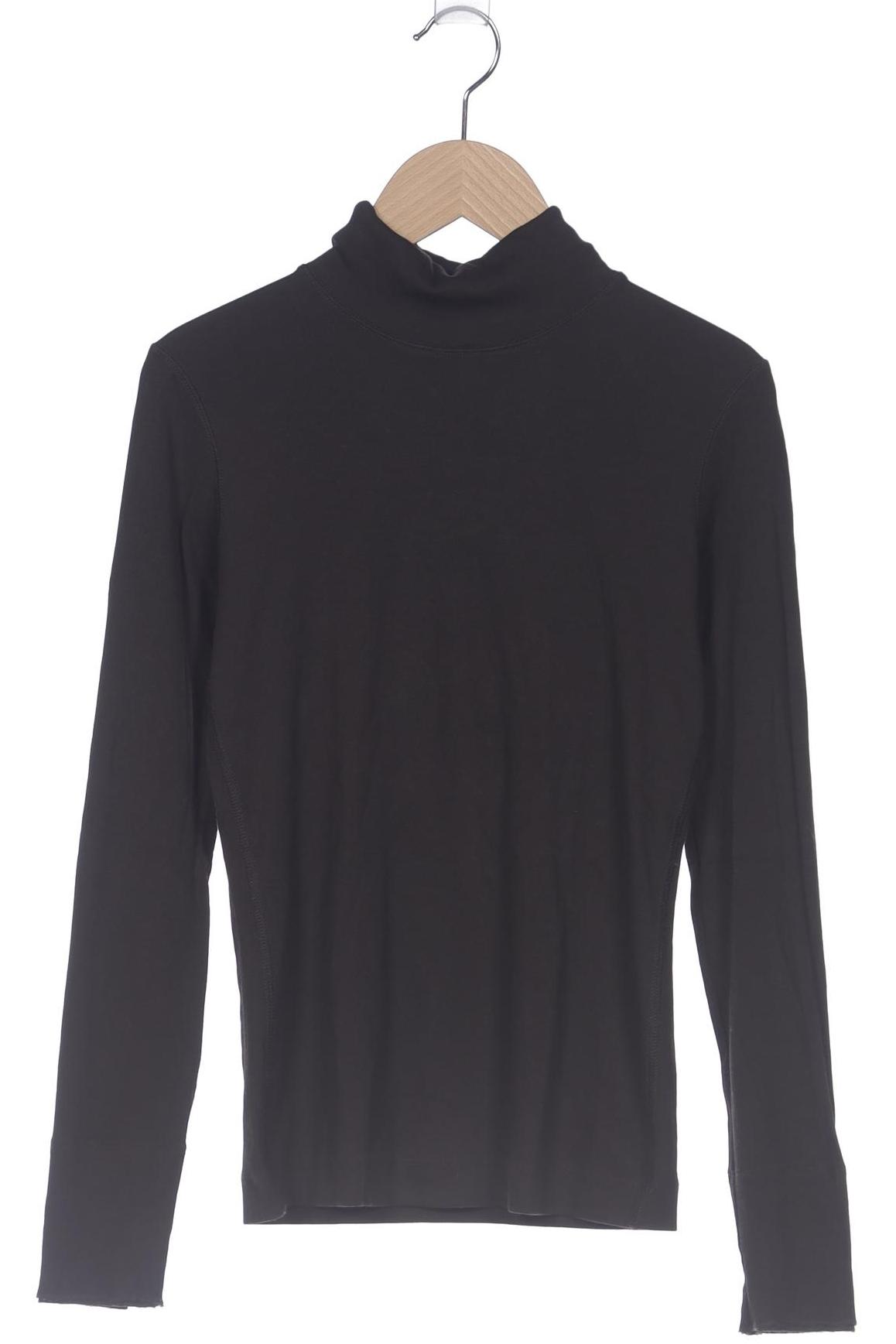 

Marc Cain Sports Damen Langarmshirt, braun, Gr. 34