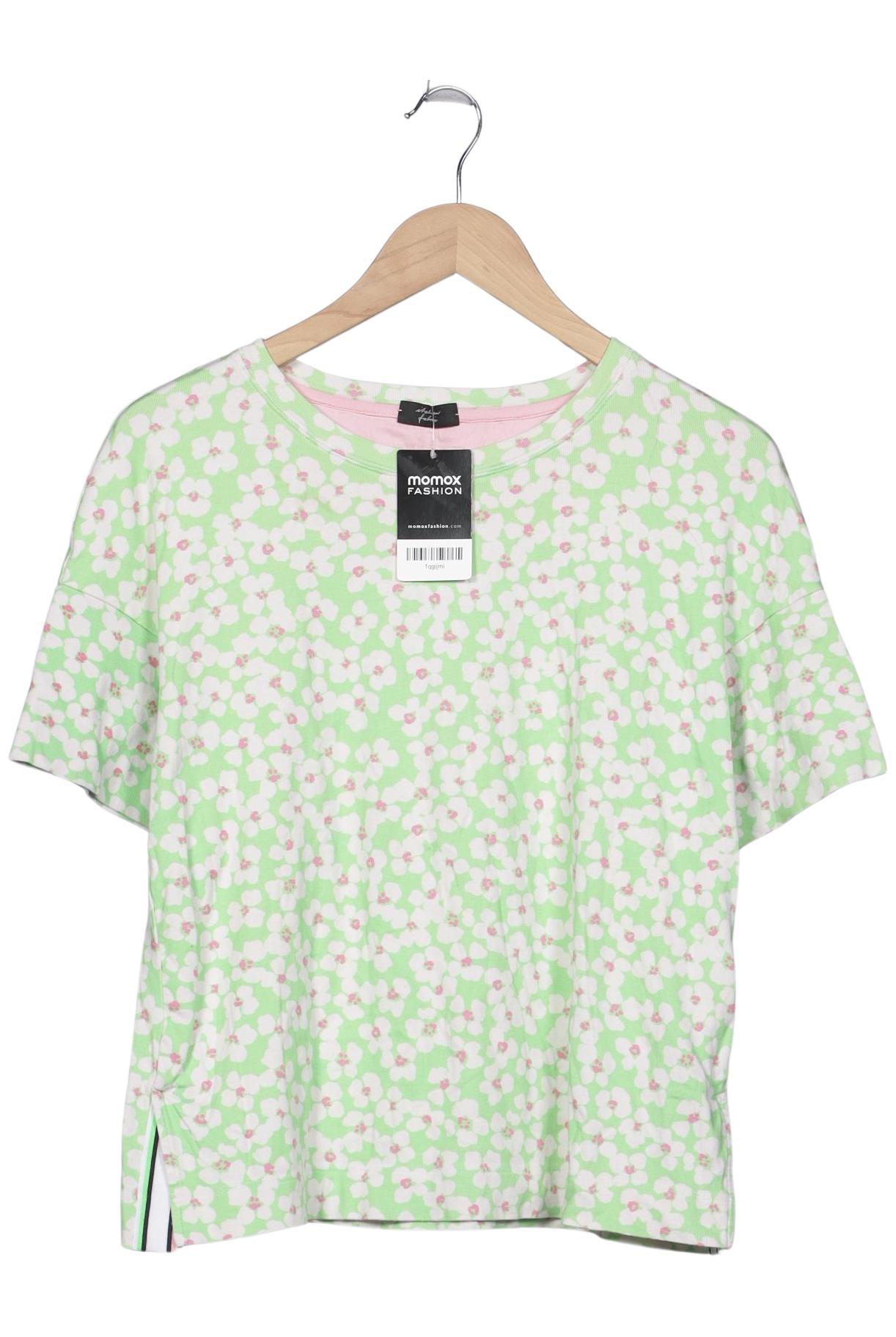 

Marc Cain Sports Damen T-Shirt, mehrfarbig, Gr. 38