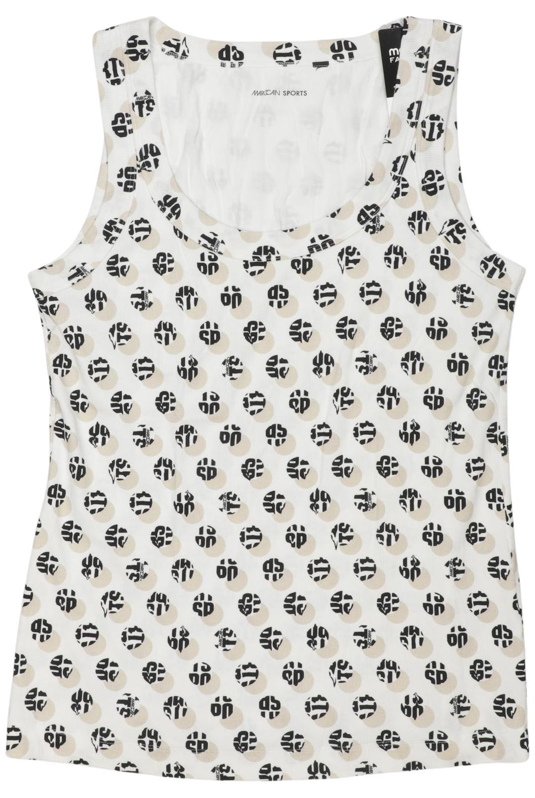 

Marc Cain Sports Damen Top, mehrfarbig, Gr. 42