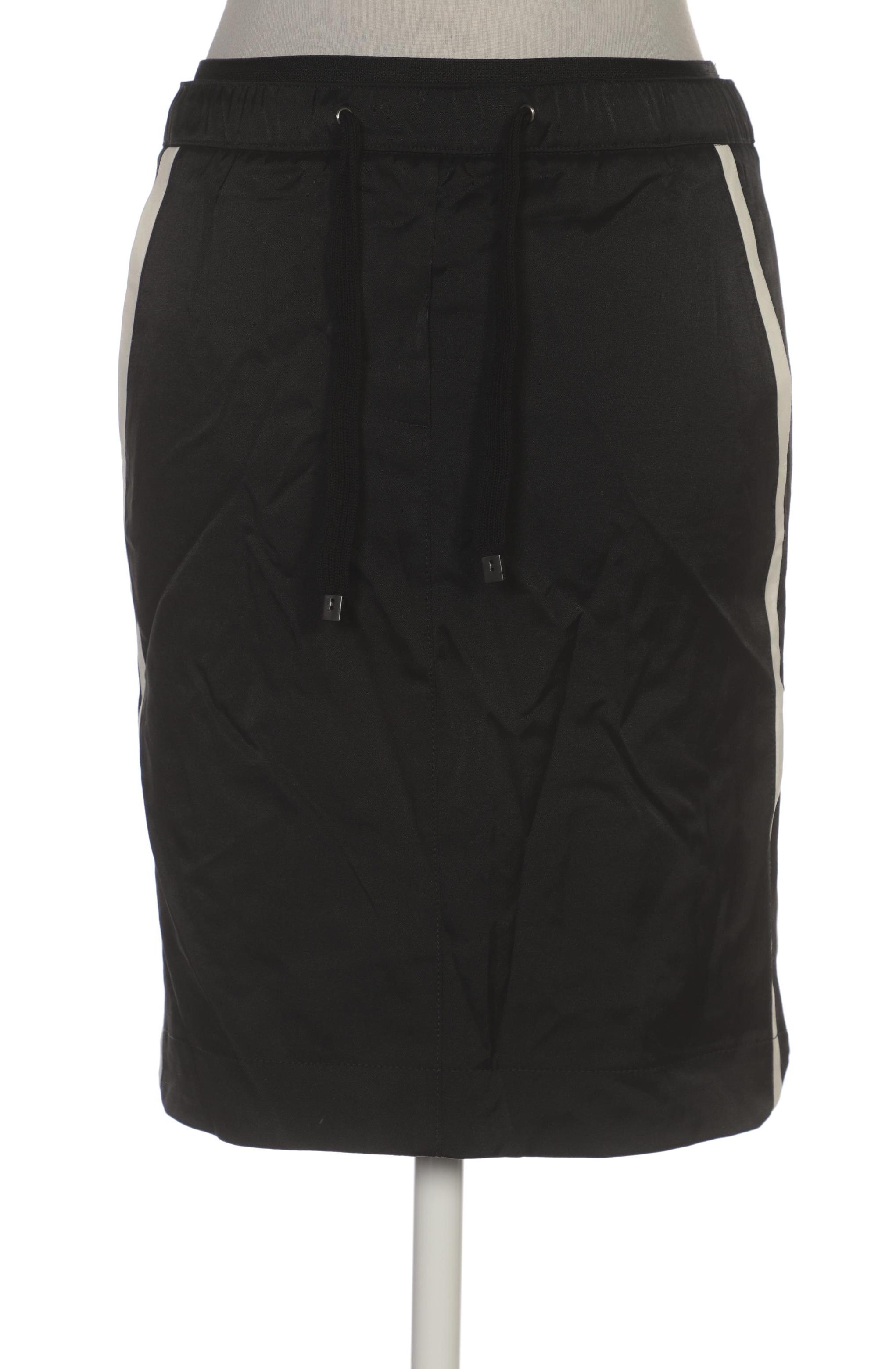 

Marc Cain Sports Damen Rock, schwarz, Gr. 36