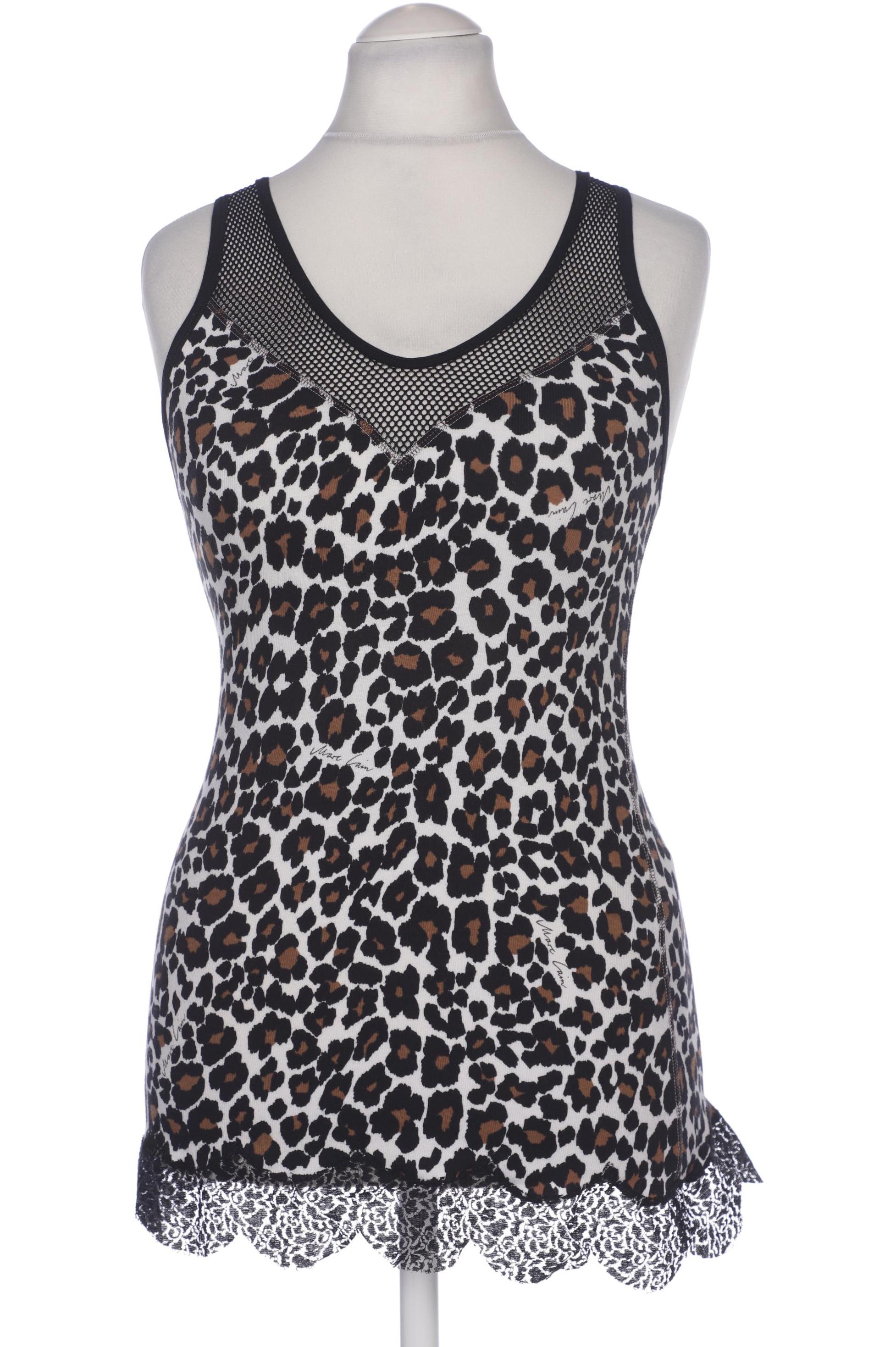 

Marc Cain Sports Damen Top, schwarz, Gr. 40