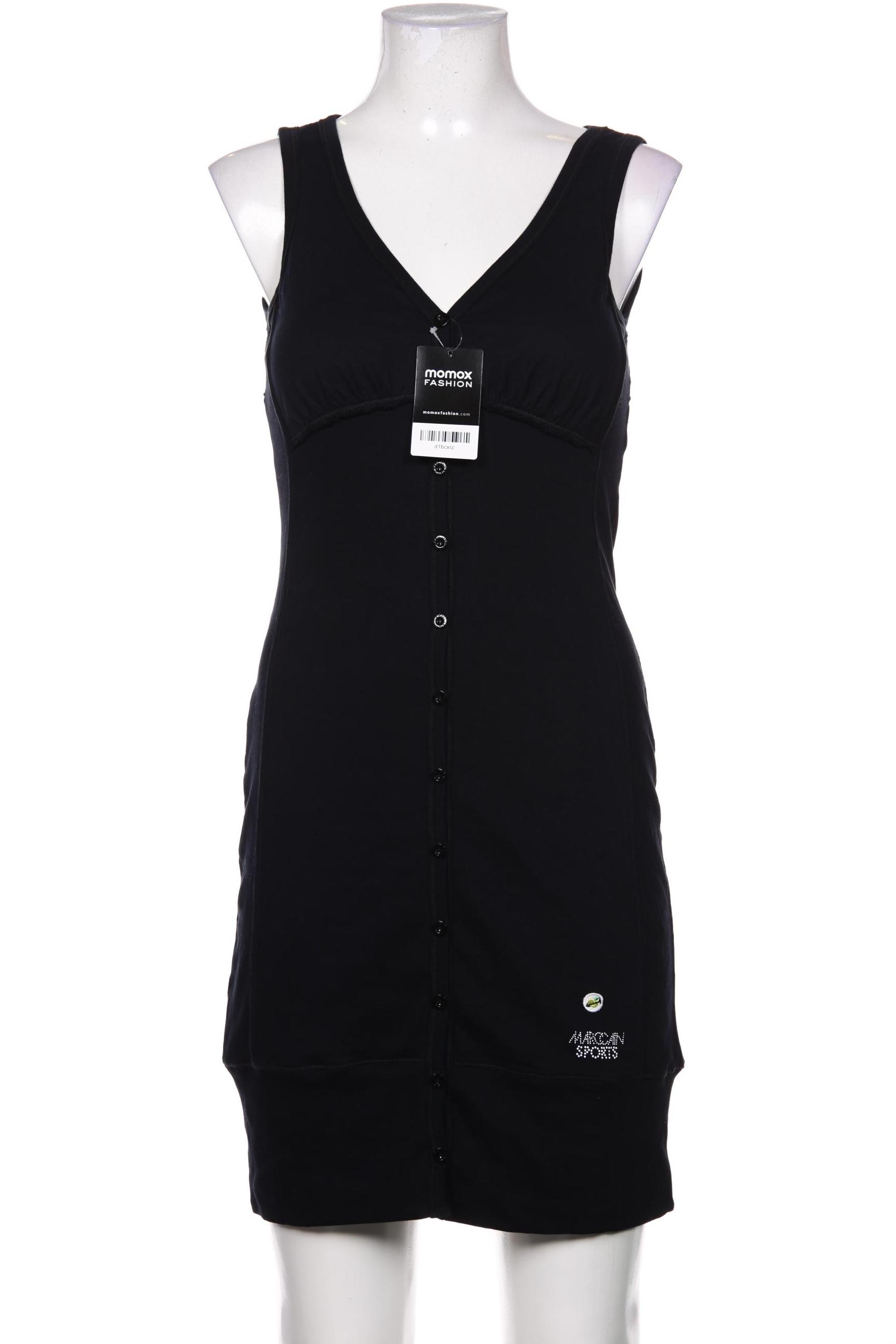 

Marc Cain Sports Damen Kleid, schwarz, Gr. 38