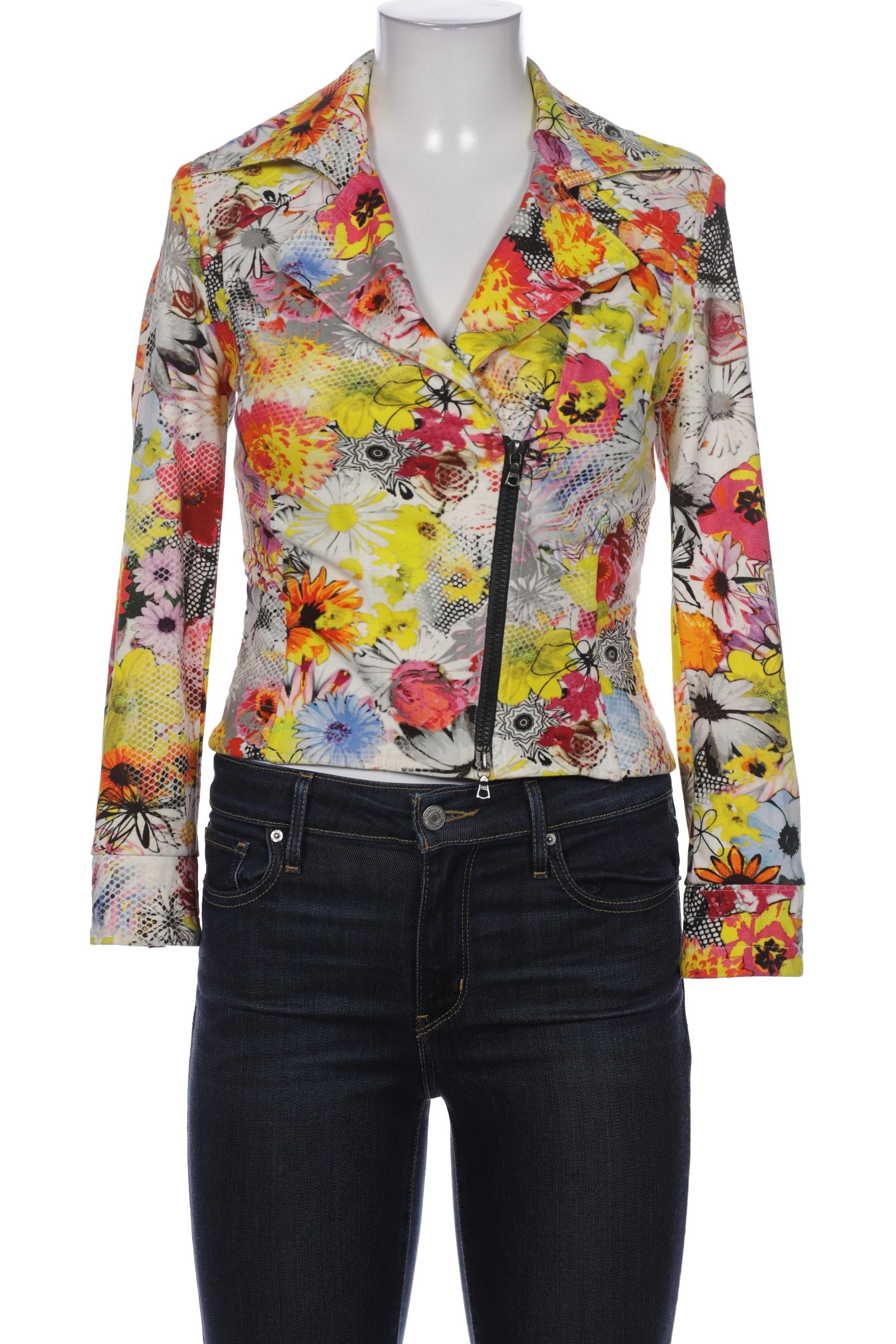 

Marc Cain Sports Damen Blazer, mehrfarbig, Gr. 36