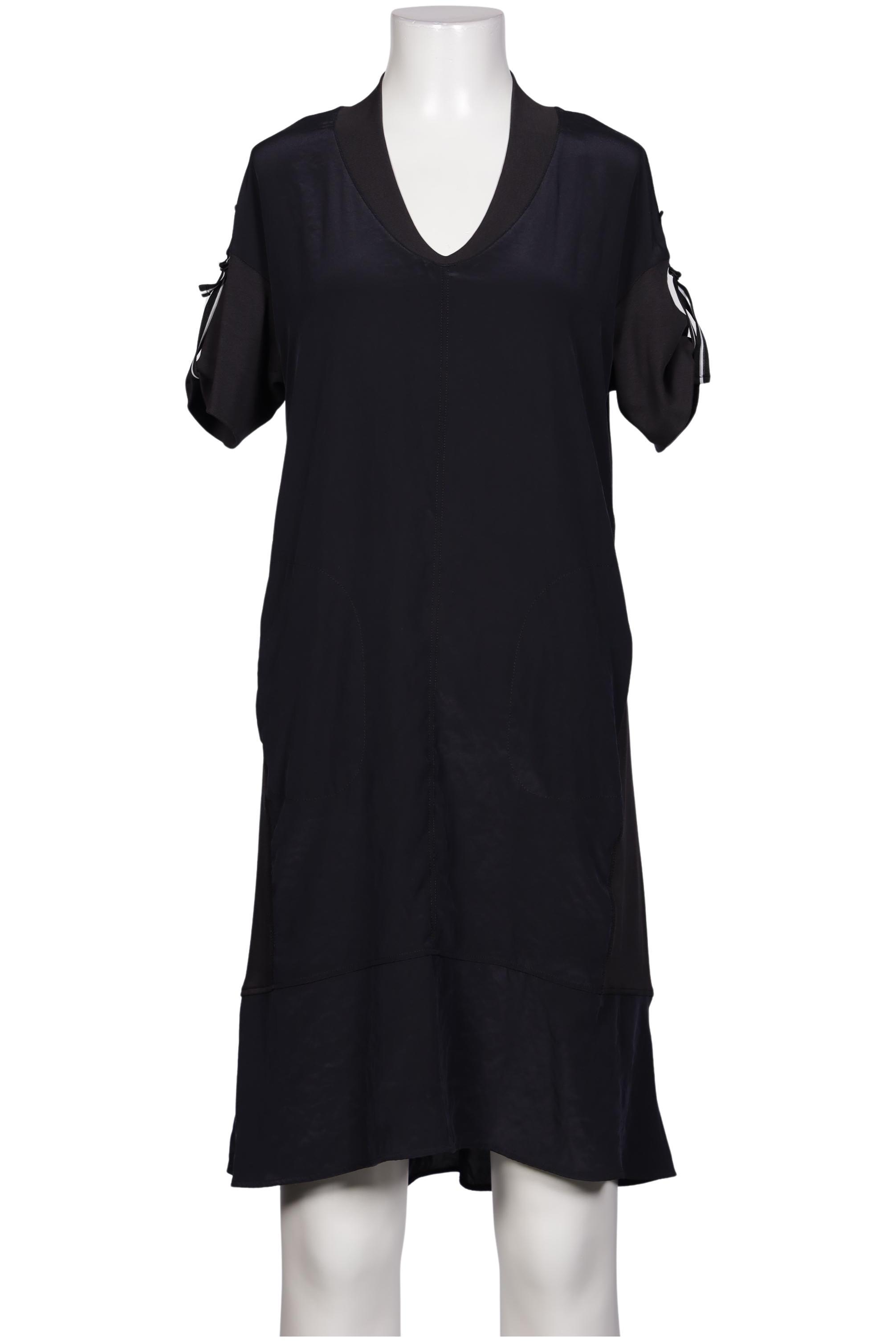 

Marc Cain Sports Damen Kleid, marineblau, Gr. 40