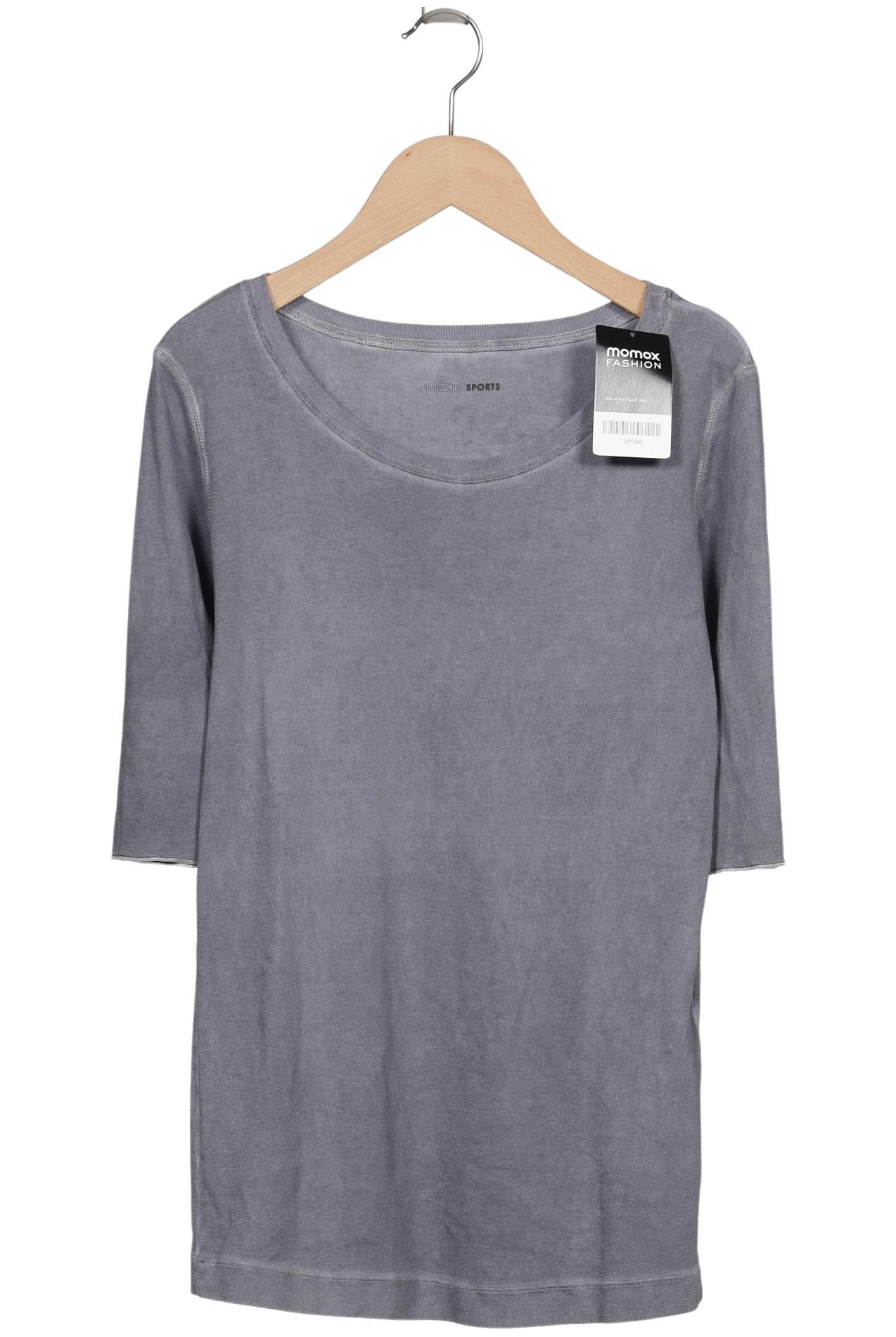 

Marc Cain Sports Damen T-Shirt, grau, Gr. 38