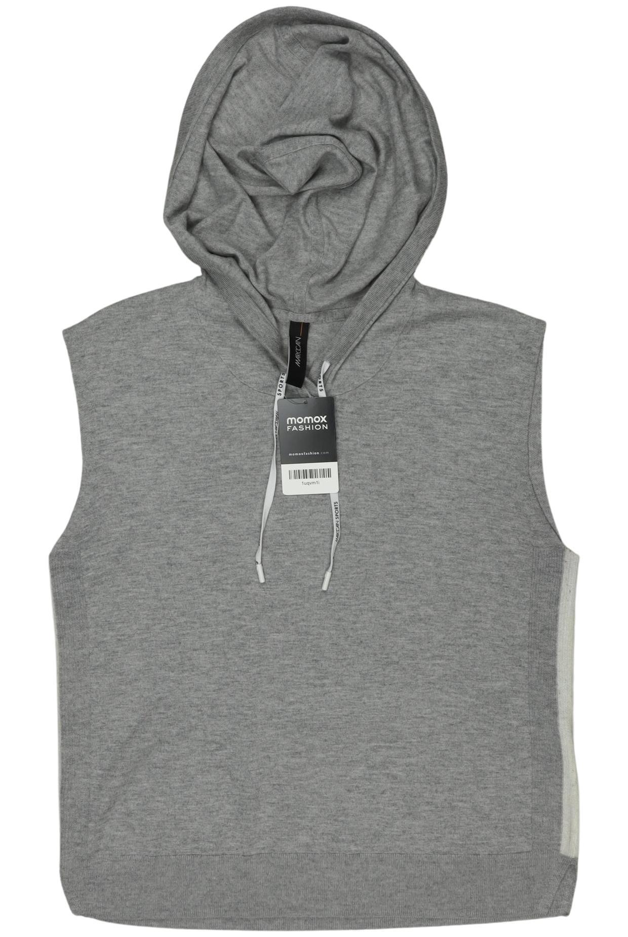

Marc Cain Sports Damen Pullover, grau, Gr. 38