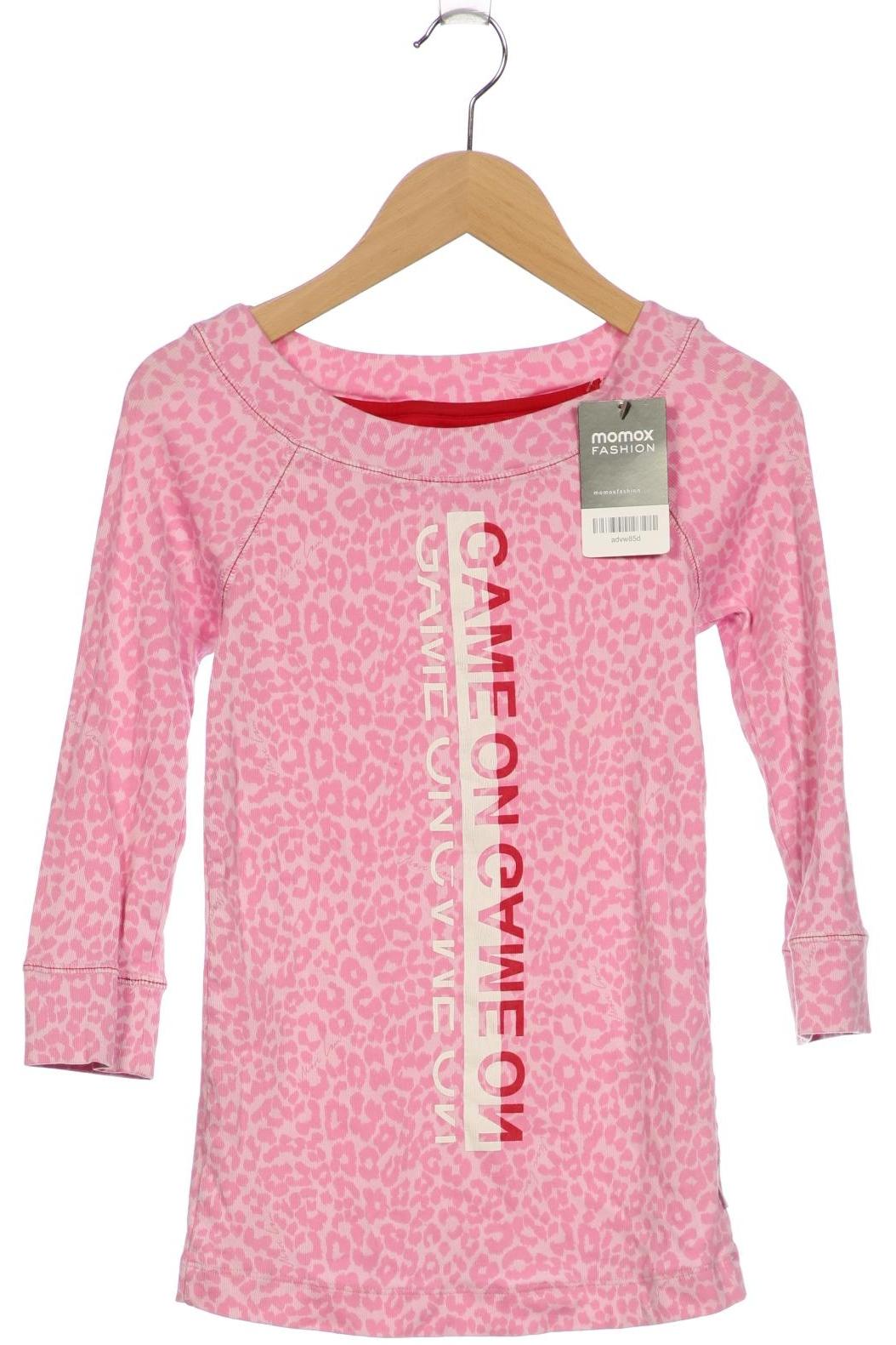 

Marc Cain Sports Damen Langarmshirt, pink, Gr. 36