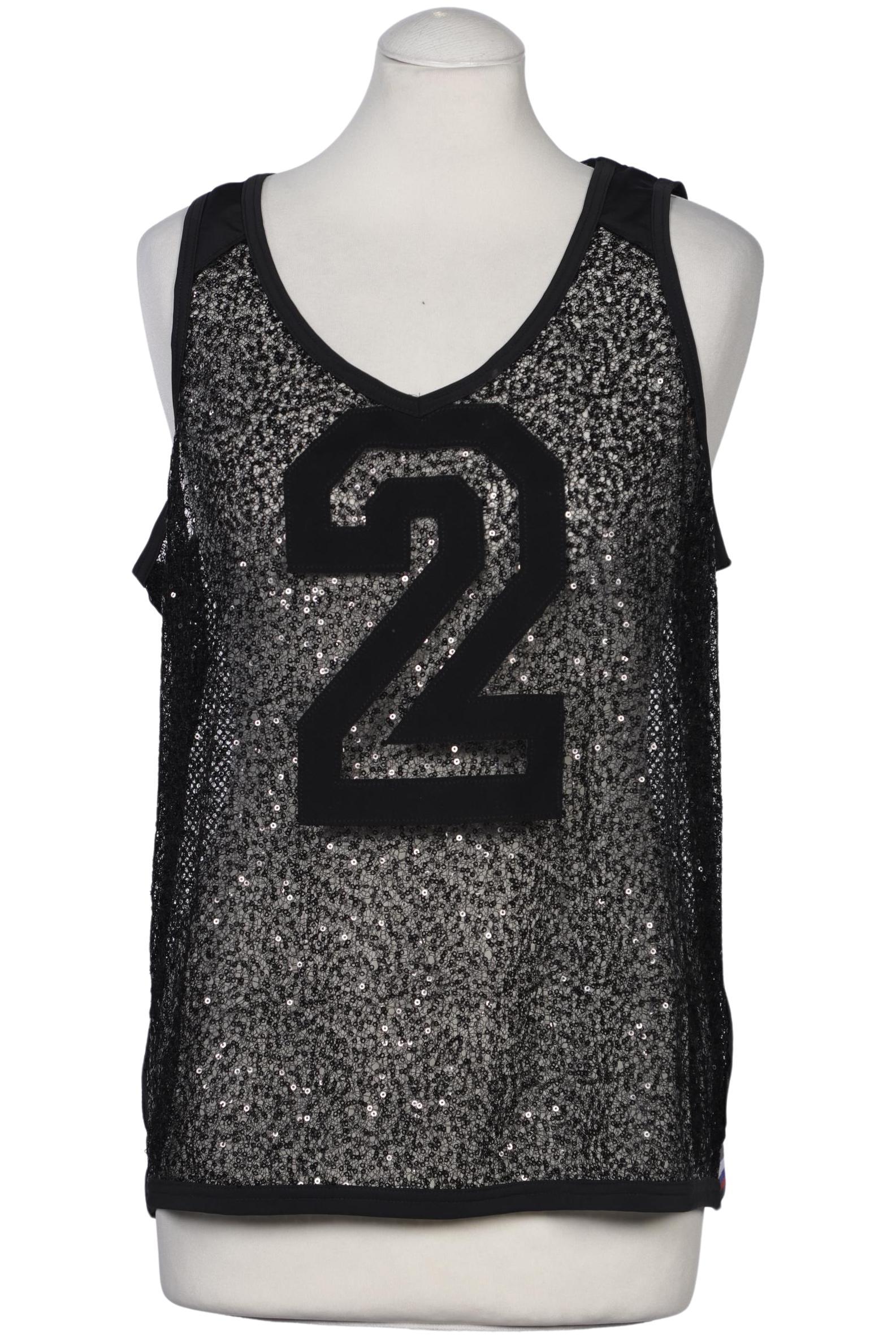 

Marc Cain Sports Damen Top, mehrfarbig, Gr. 42