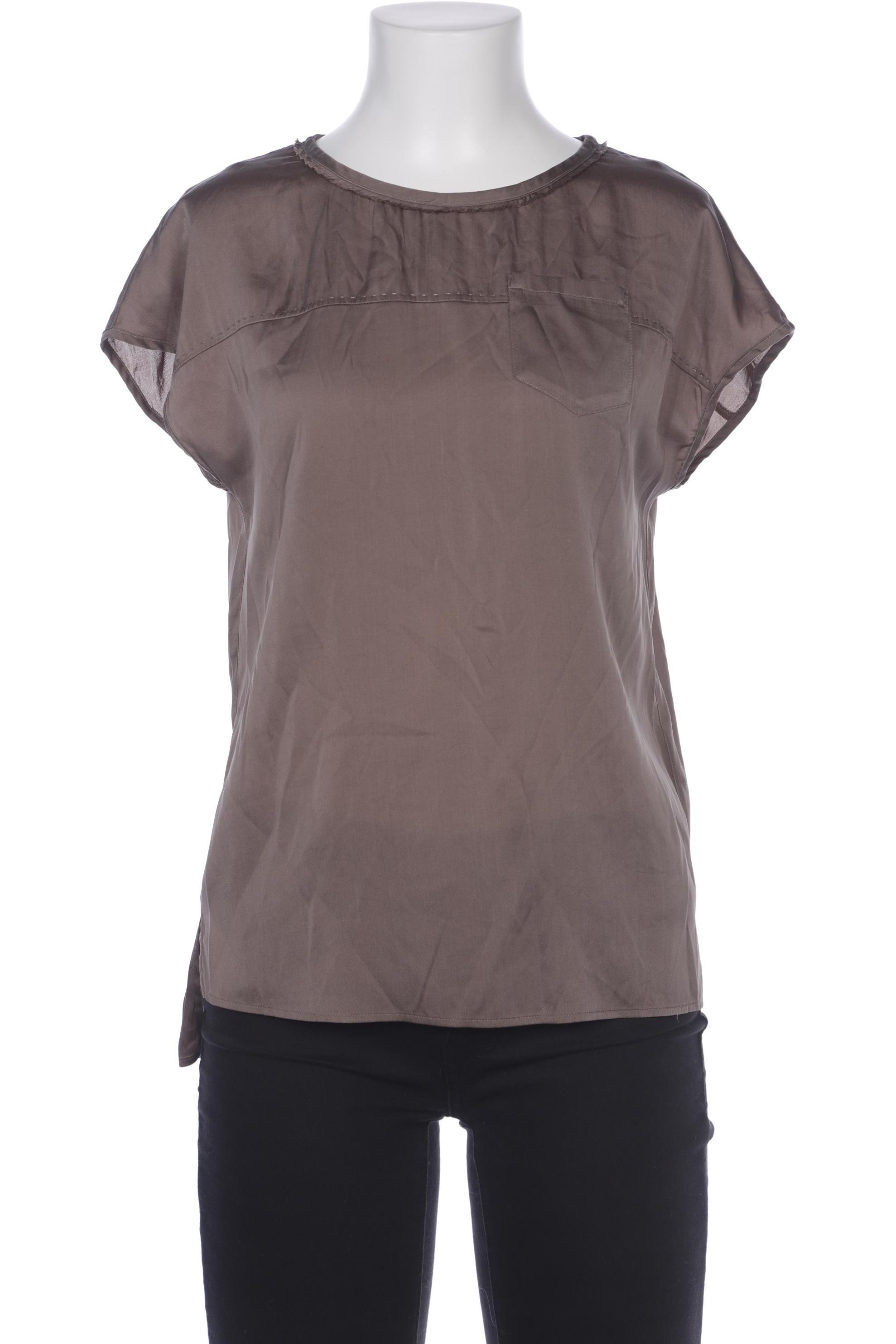 

Marc Cain Sports Damen Bluse, grau, Gr. 34