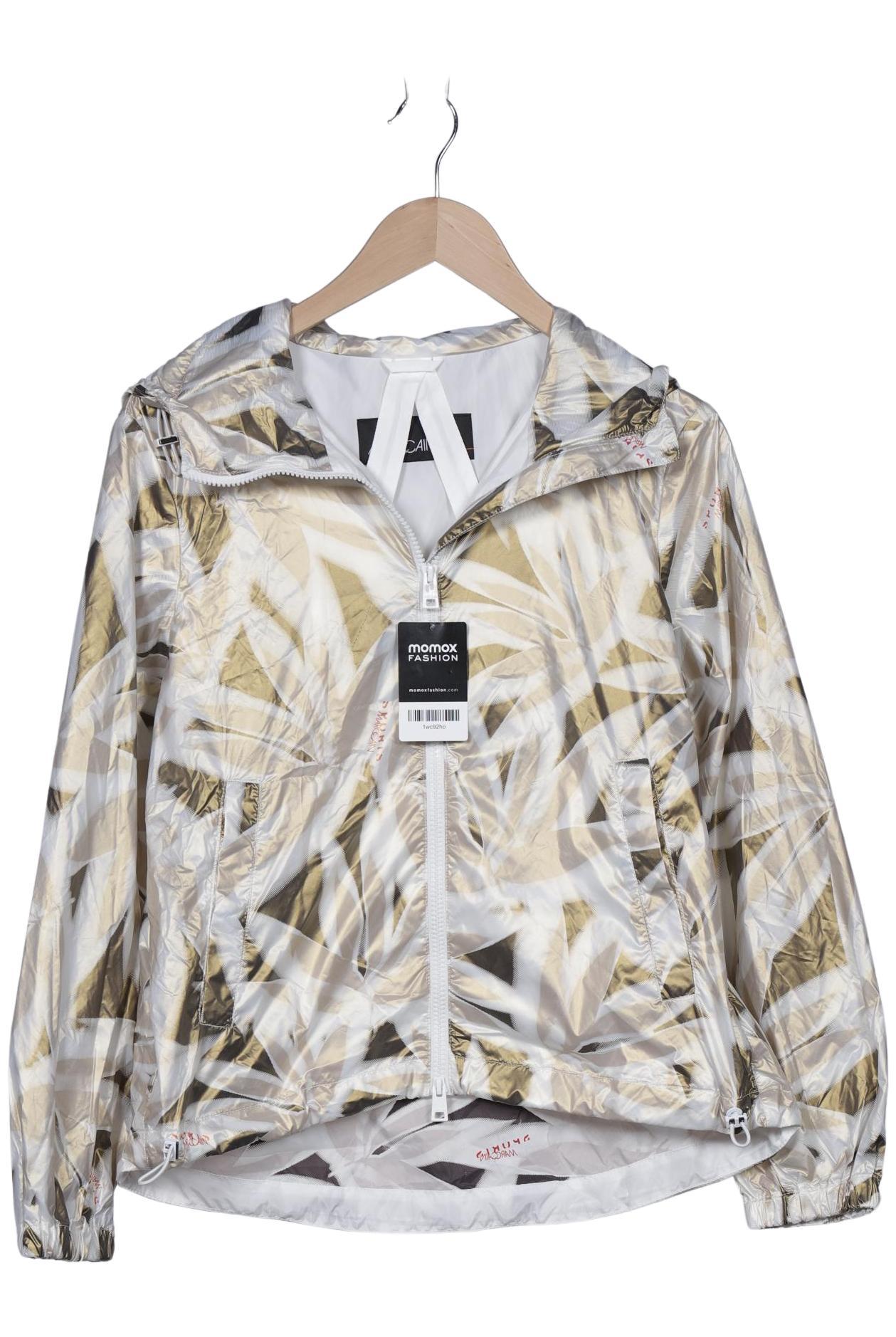 

Marc Cain Sports Damen Jacke, beige, Gr. 34