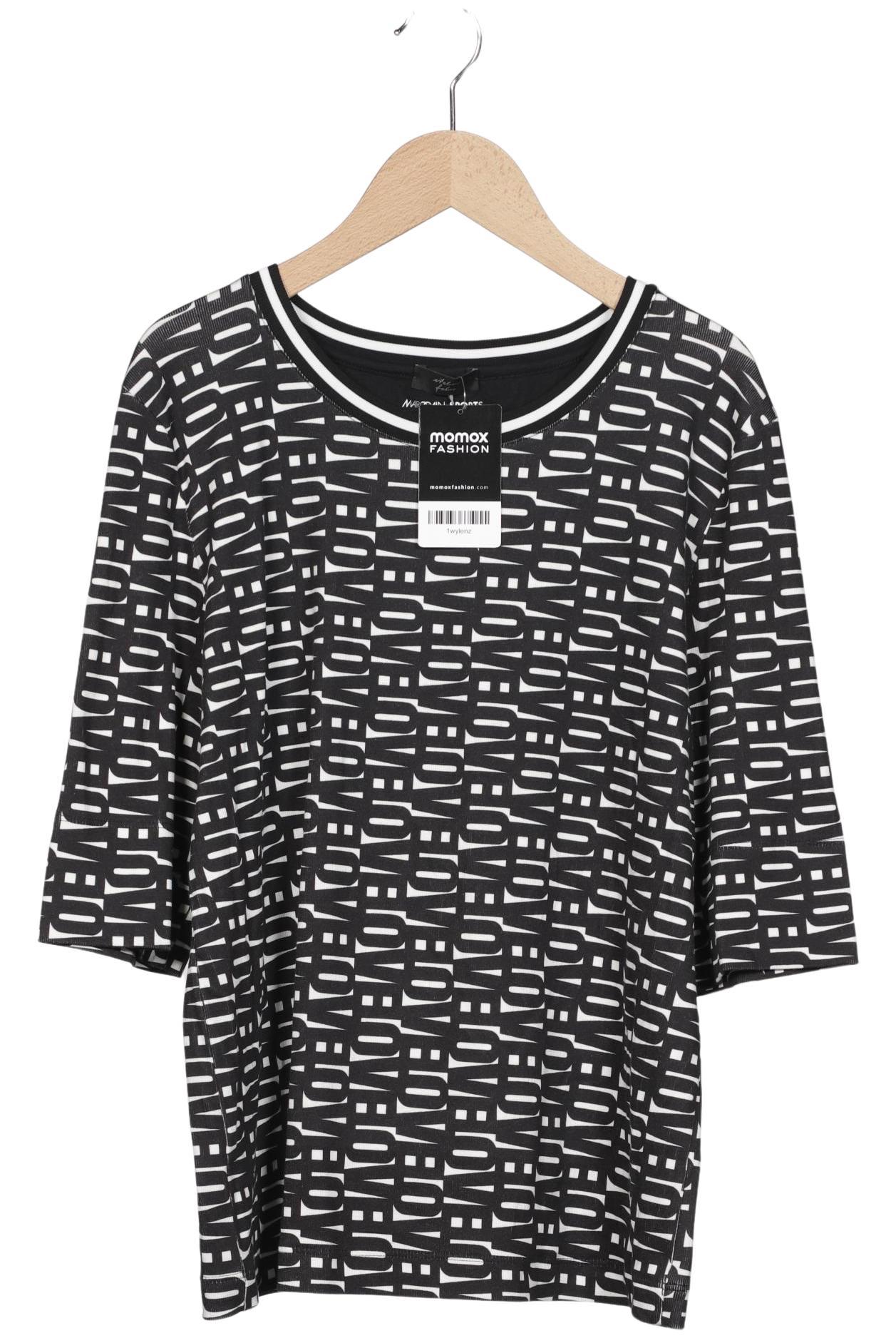 

Marc Cain Sports Damen T-Shirt, mehrfarbig, Gr. 42