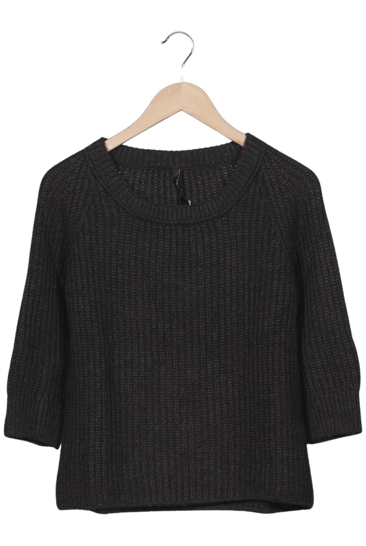 

Marc Cain Sports Damen Pullover, grau, Gr. 38