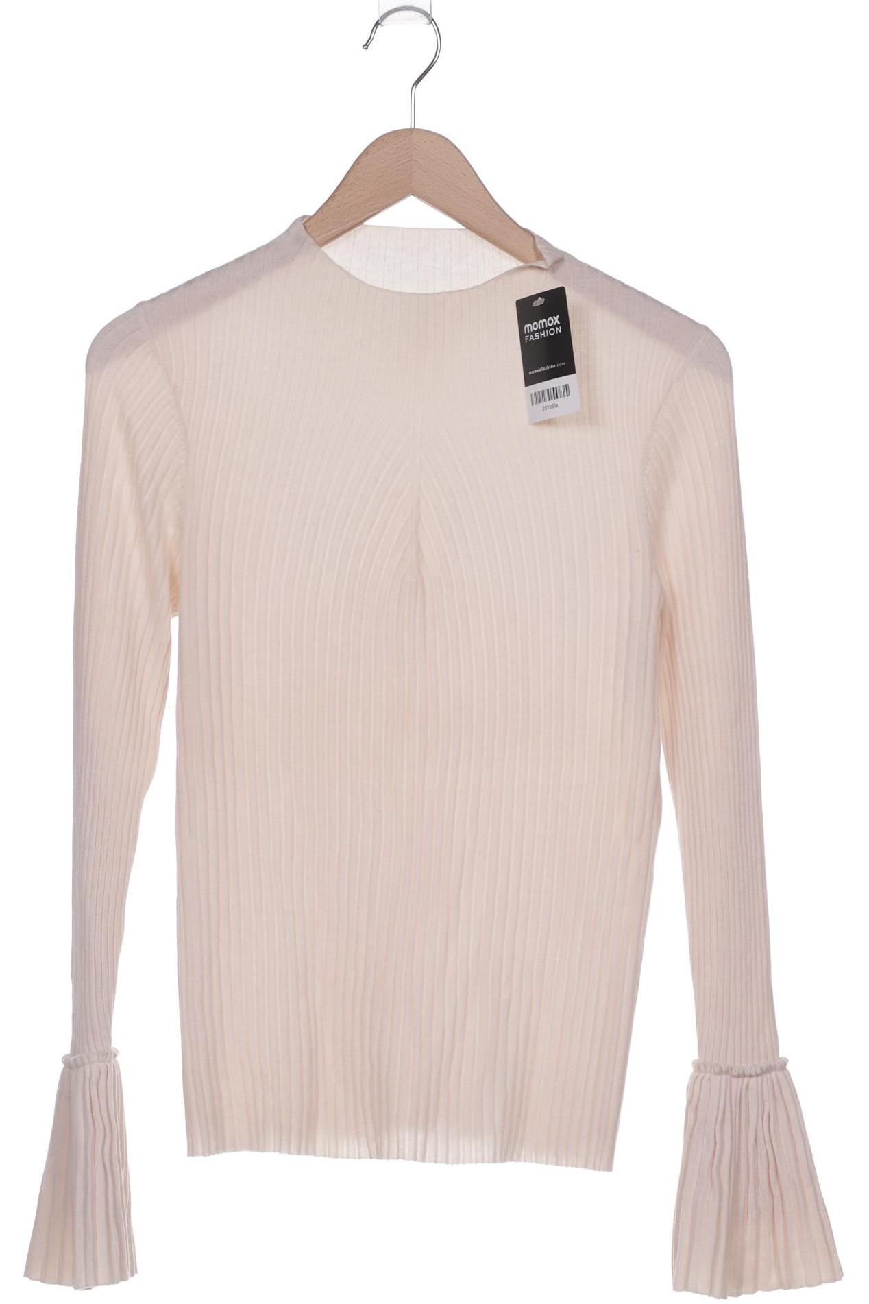 

Marc Cain Sports Damen Pullover, cremeweiß, Gr. 36