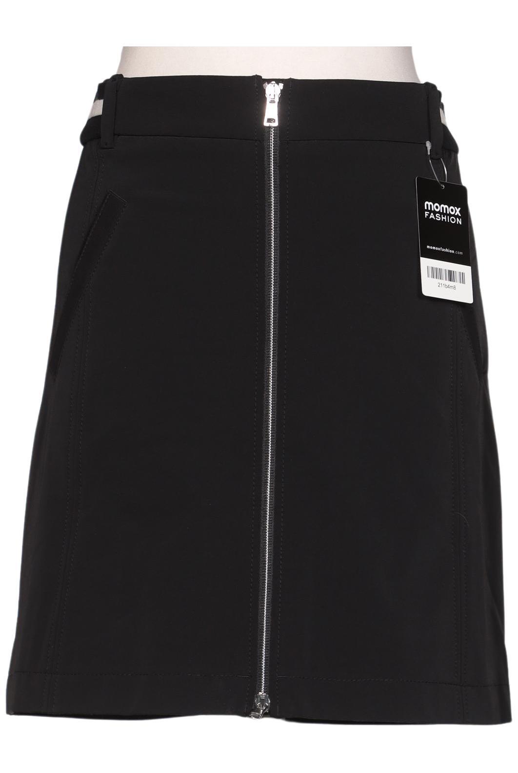 

Marc Cain Sports Damen Rock, schwarz, Gr. 38