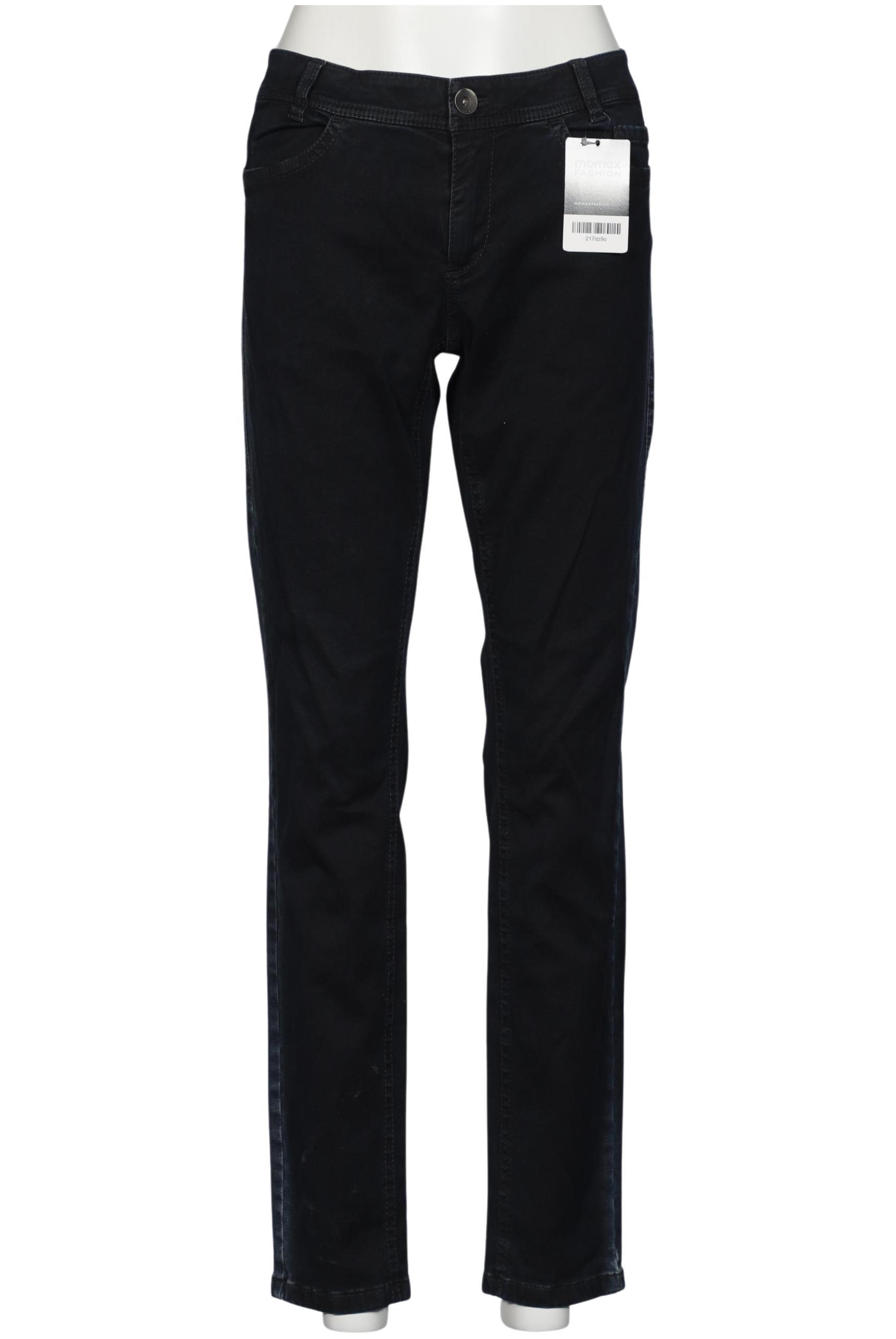 

Marc Cain Sports Damen Jeans, marineblau, Gr. 38