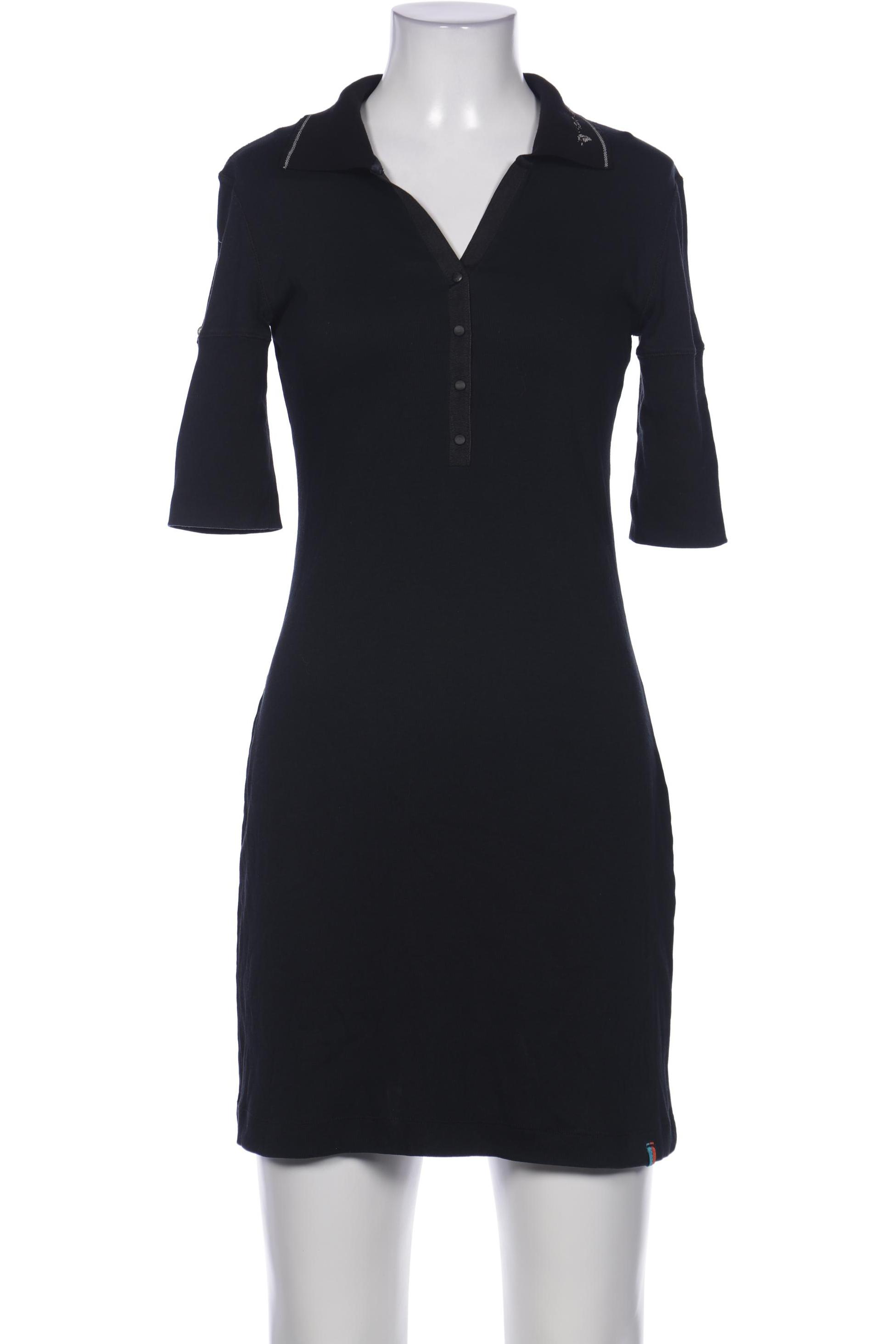 

Marc Cain Sports Damen Kleid, marineblau, Gr. 30