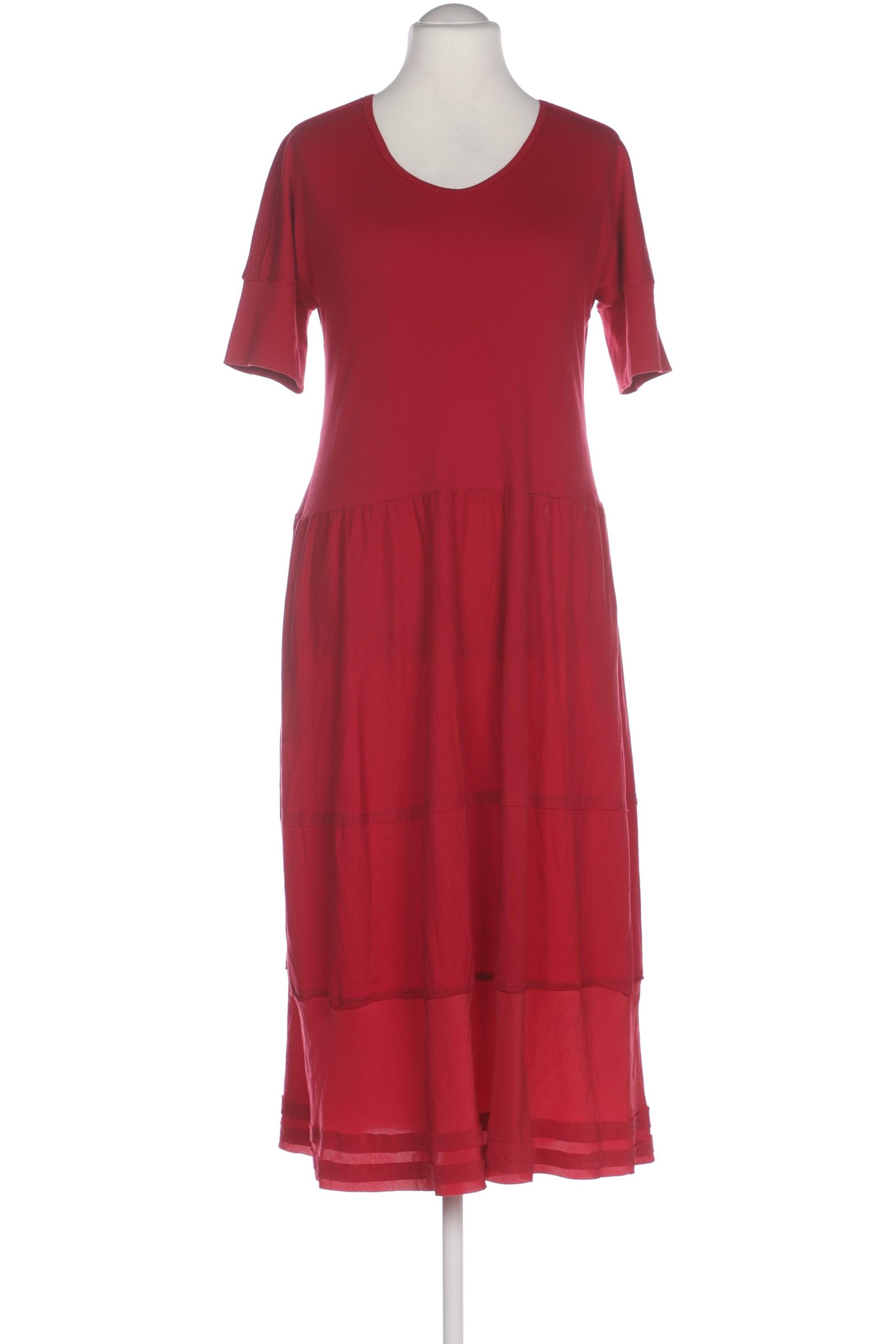

Marc Cain Sports Damen Kleid, rot, Gr. 42