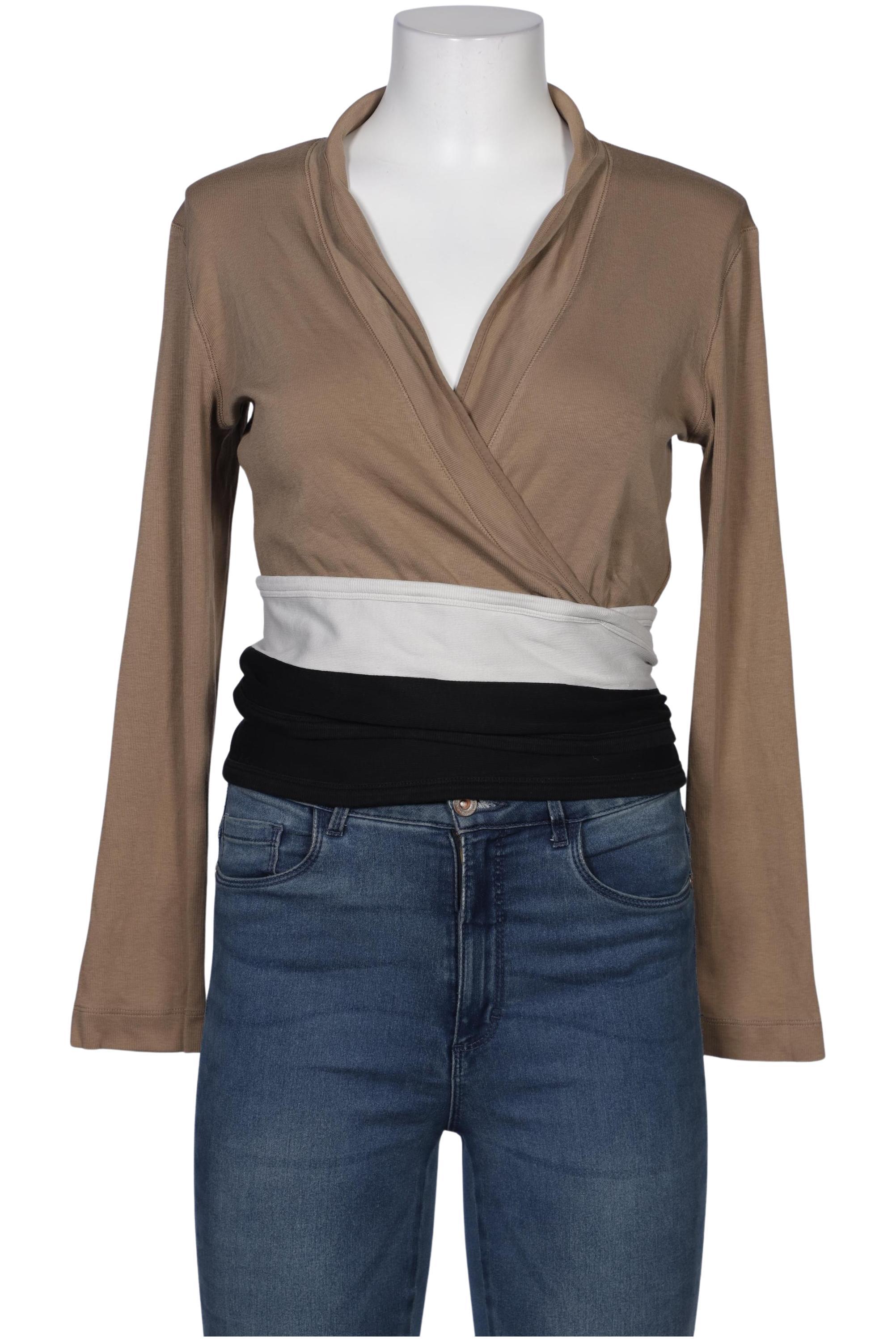 

Marc Cain Sports Damen Bluse, beige, Gr. 42