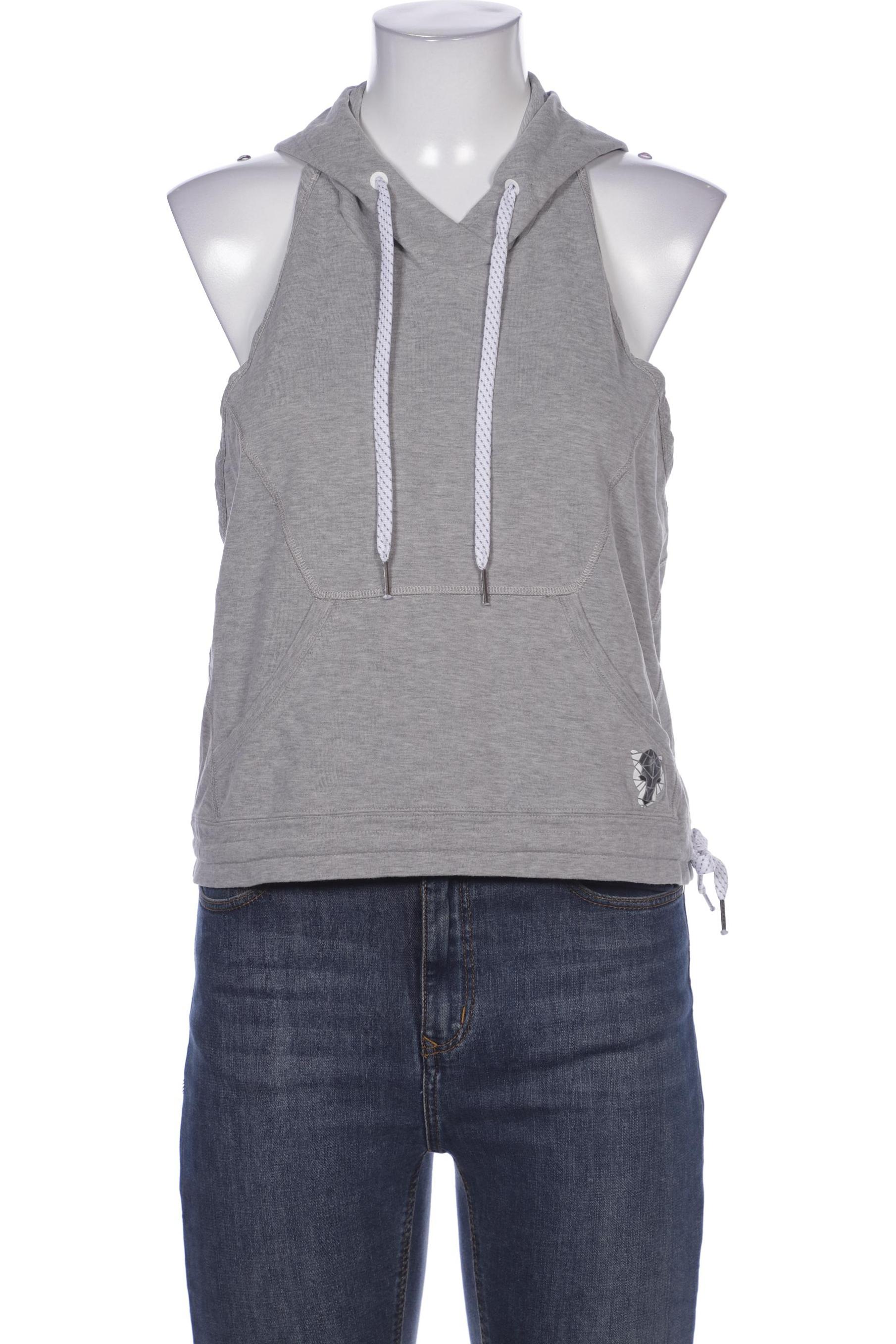 

Marc Cain Sports Damen Top, grau