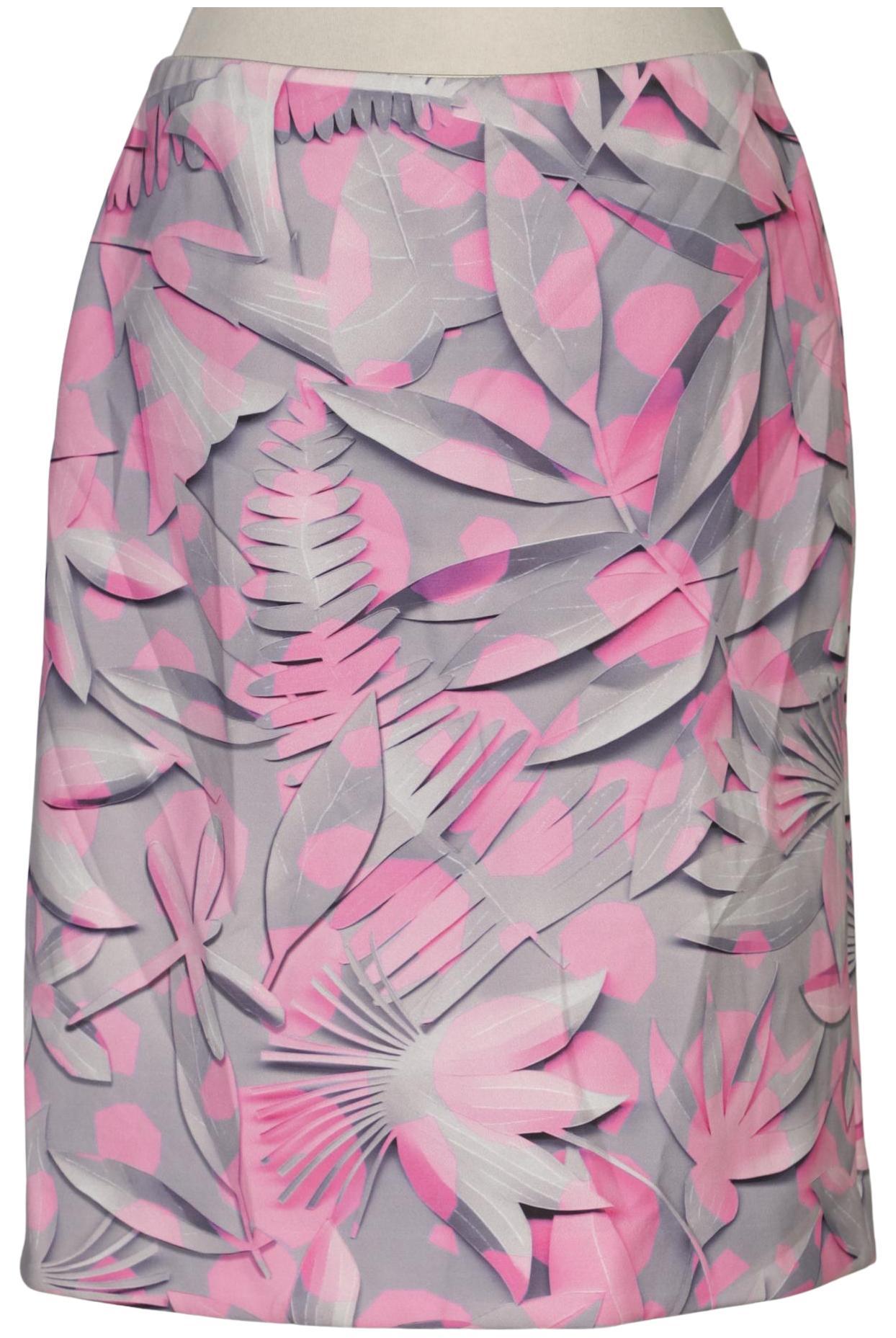 

Marc Cain Sports Damen Rock, mehrfarbig, Gr. 38