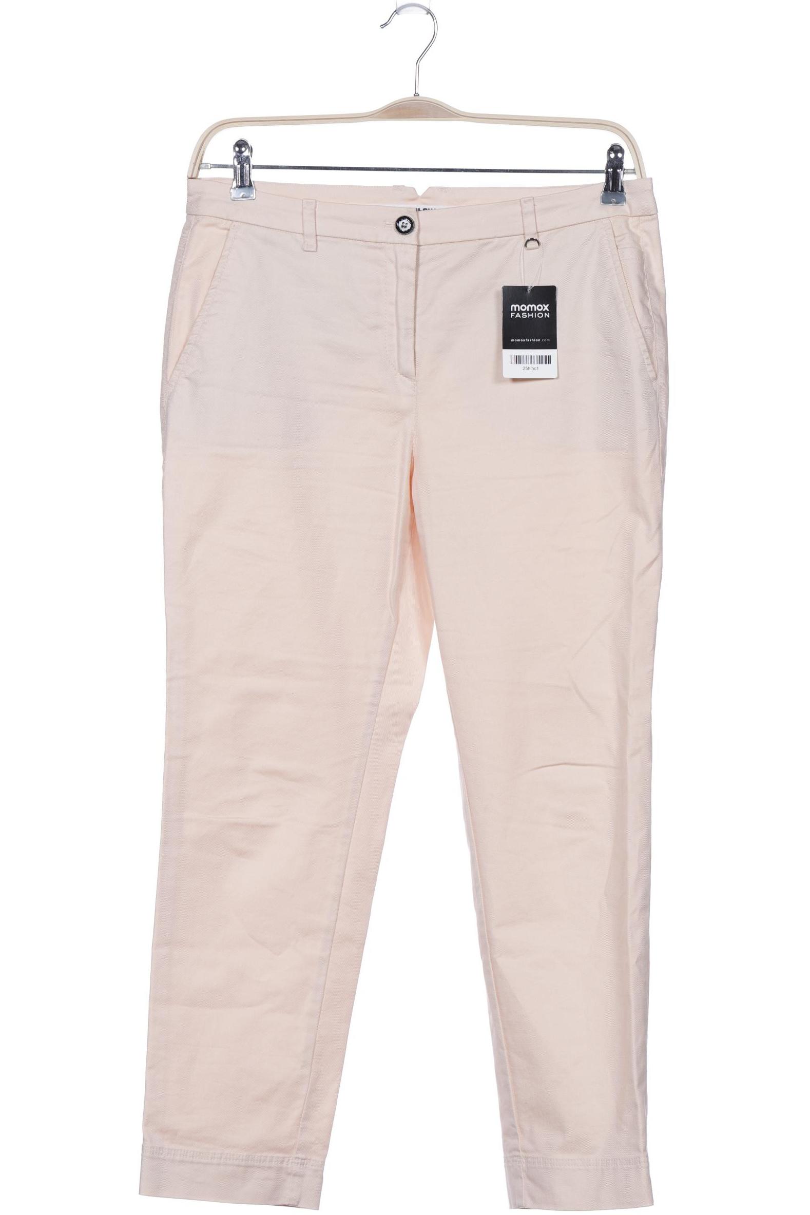 

Marc Cain Sports Damen Stoffhose, beige, Gr. 40