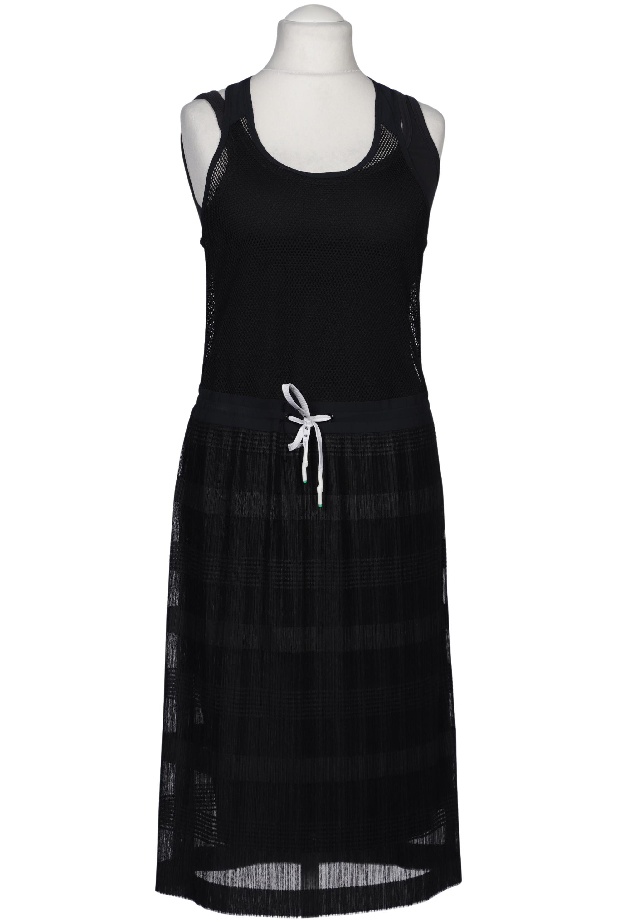 

Marc Cain Sports Damen Kleid, schwarz, Gr. 40