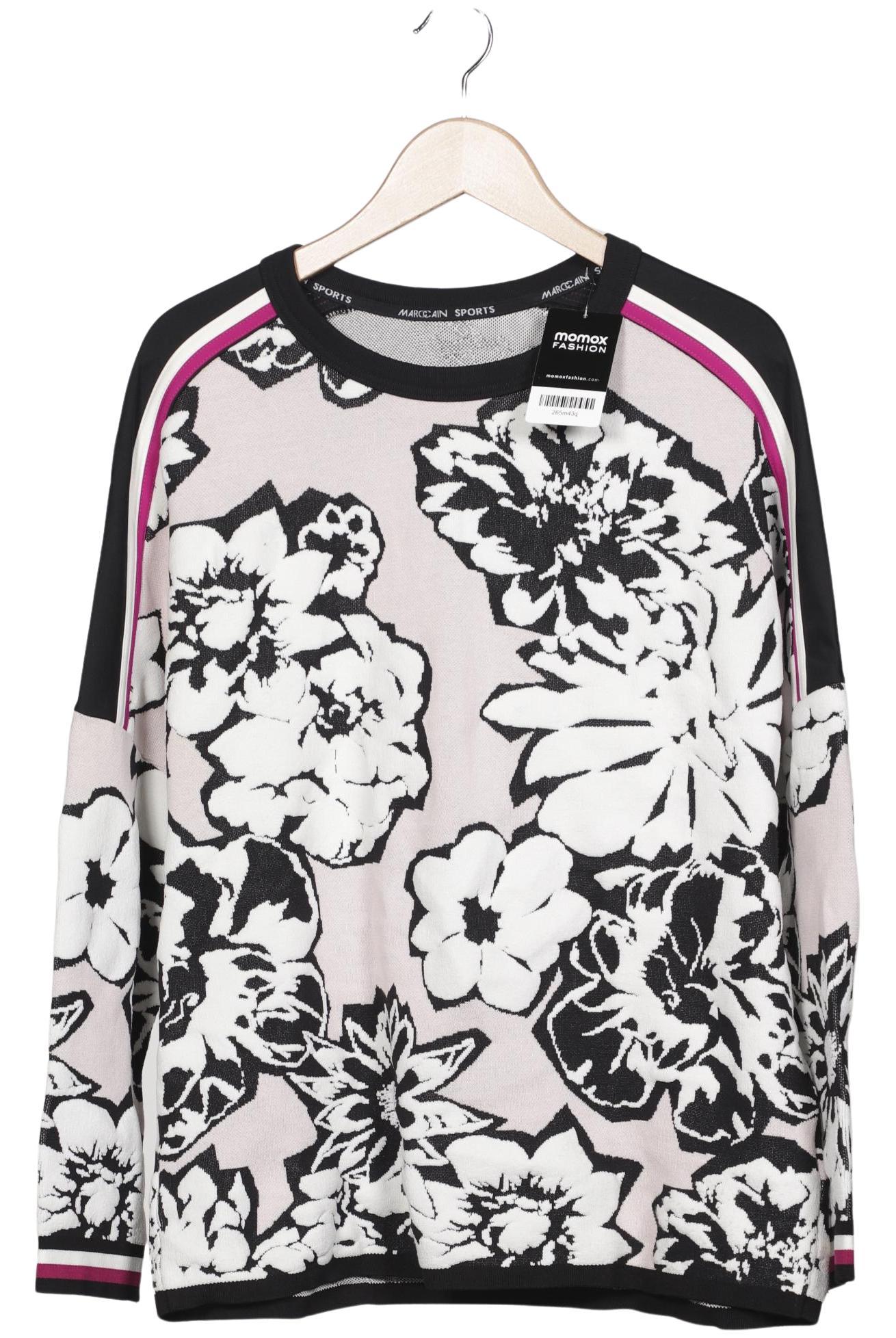 

Marc Cain Sports Damen Pullover, mehrfarbig, Gr. 40