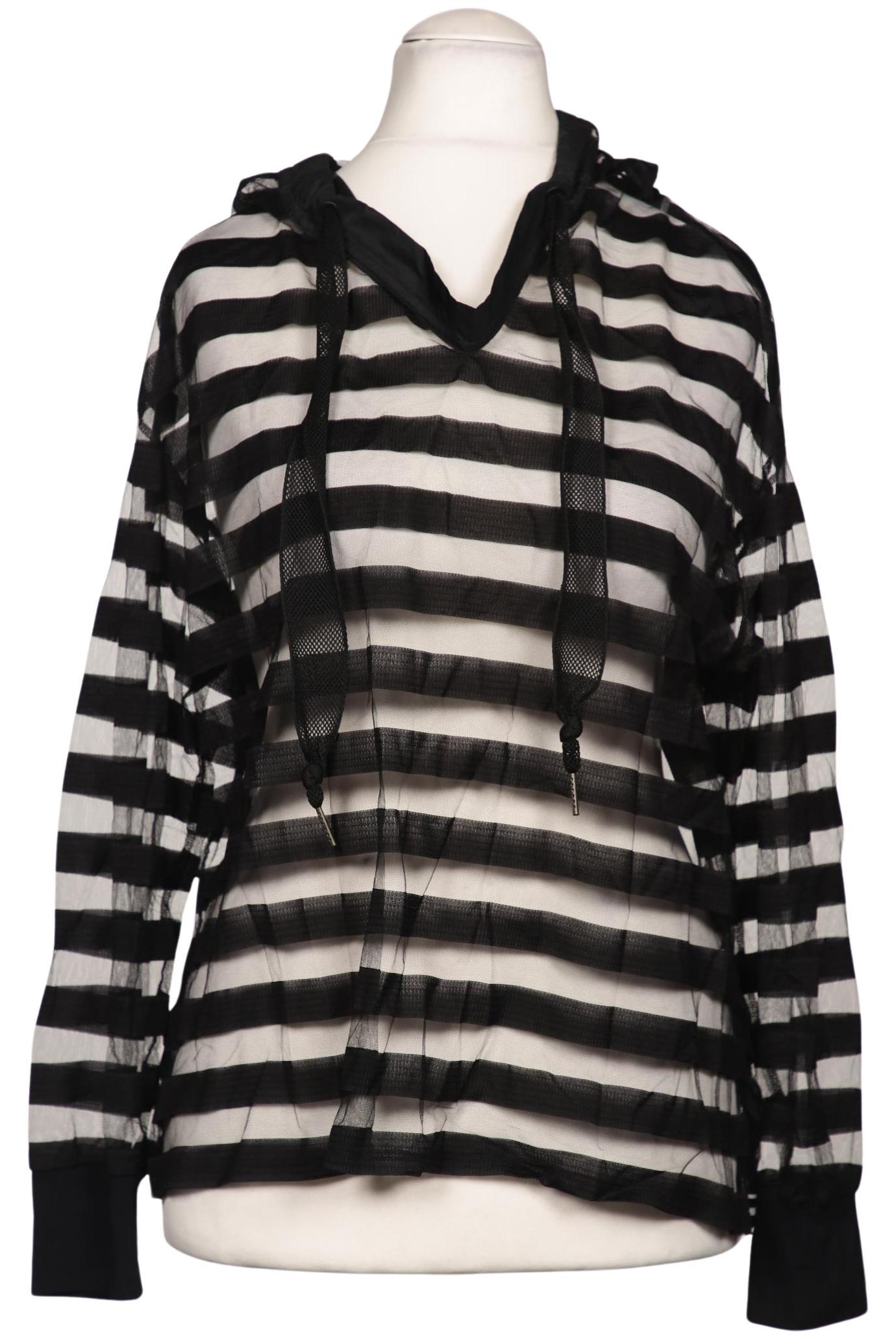 

Marc Cain Sports Damen Kapuzenpullover, mehrfarbig, Gr. 38