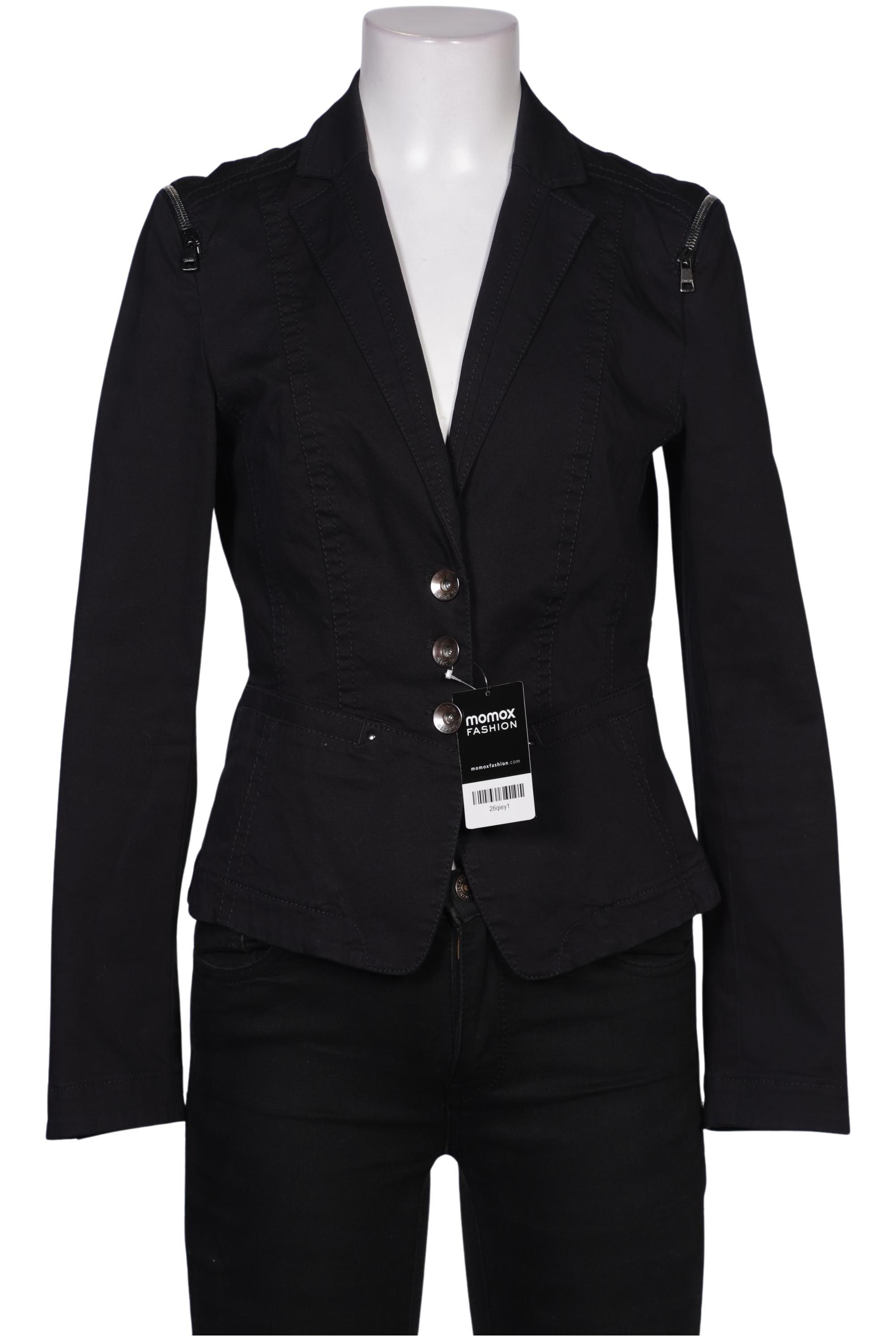 

Marc Cain Sports Damen Blazer, marineblau, Gr. 38