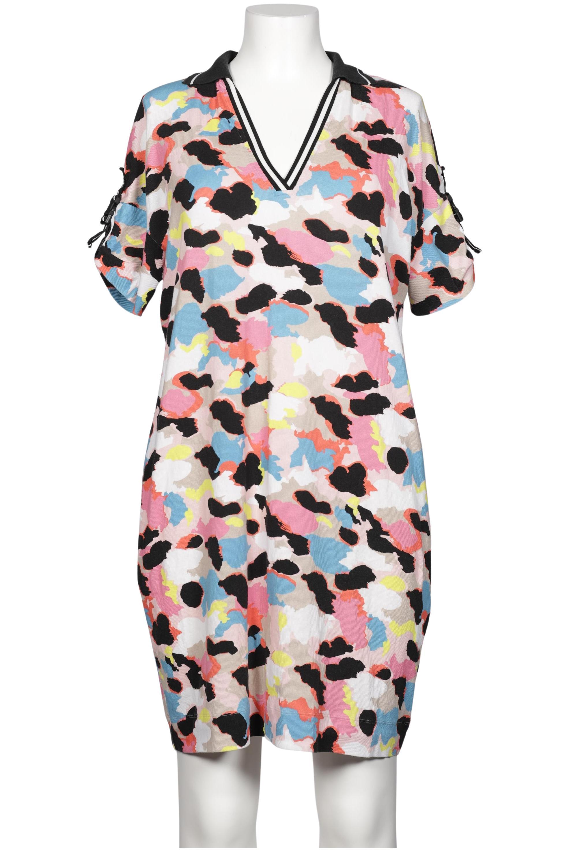 

Marc Cain Sports Damen Kleid, mehrfarbig, Gr. 44