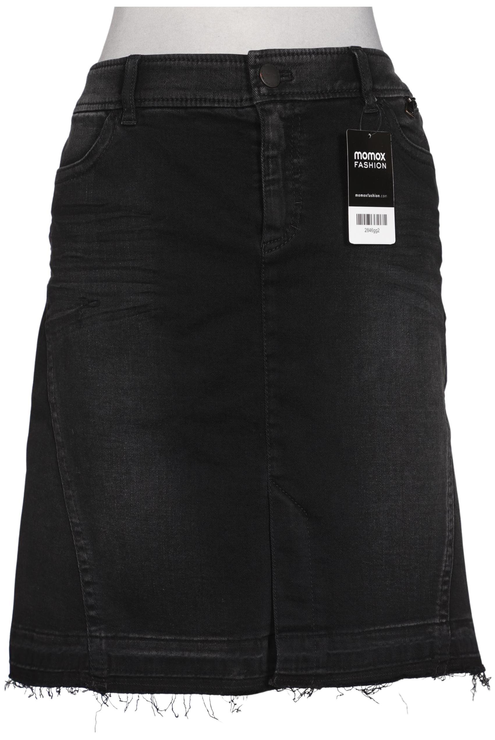 

Marc Cain Sports Damen Rock, schwarz, Gr. 38