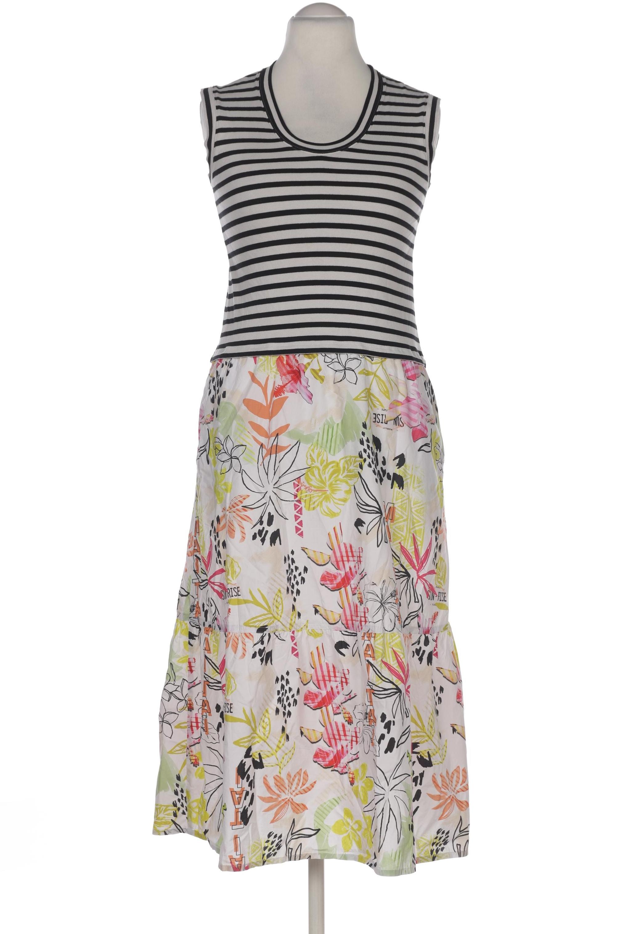 

Marc Cain Sports Damen Kleid, mehrfarbig, Gr. 38