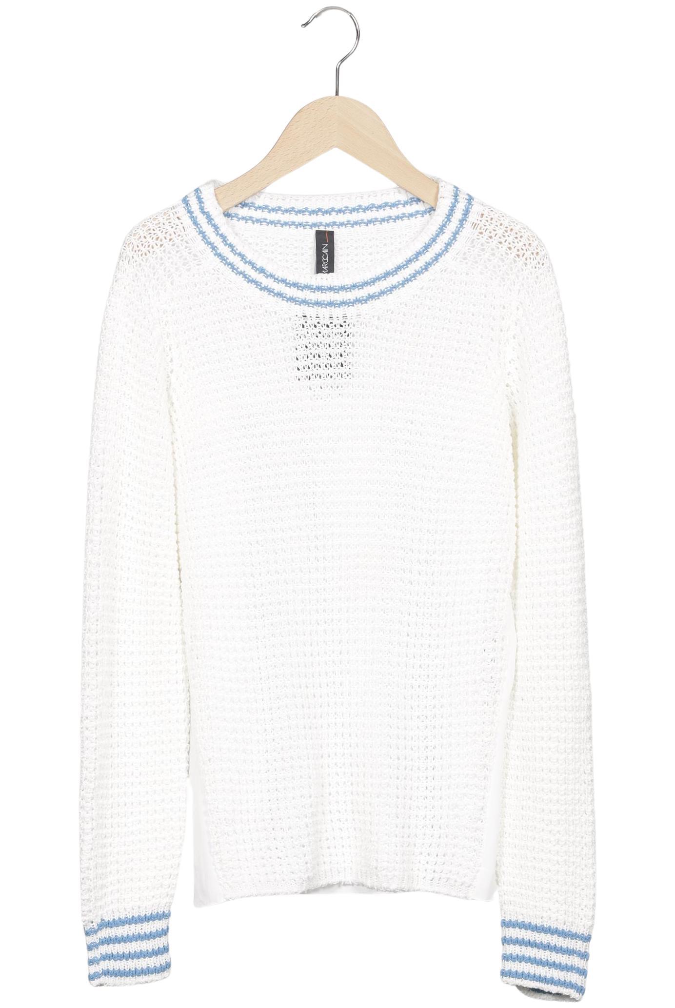 

Marc Cain Sports Damen Pullover, mehrfarbig, Gr. 36