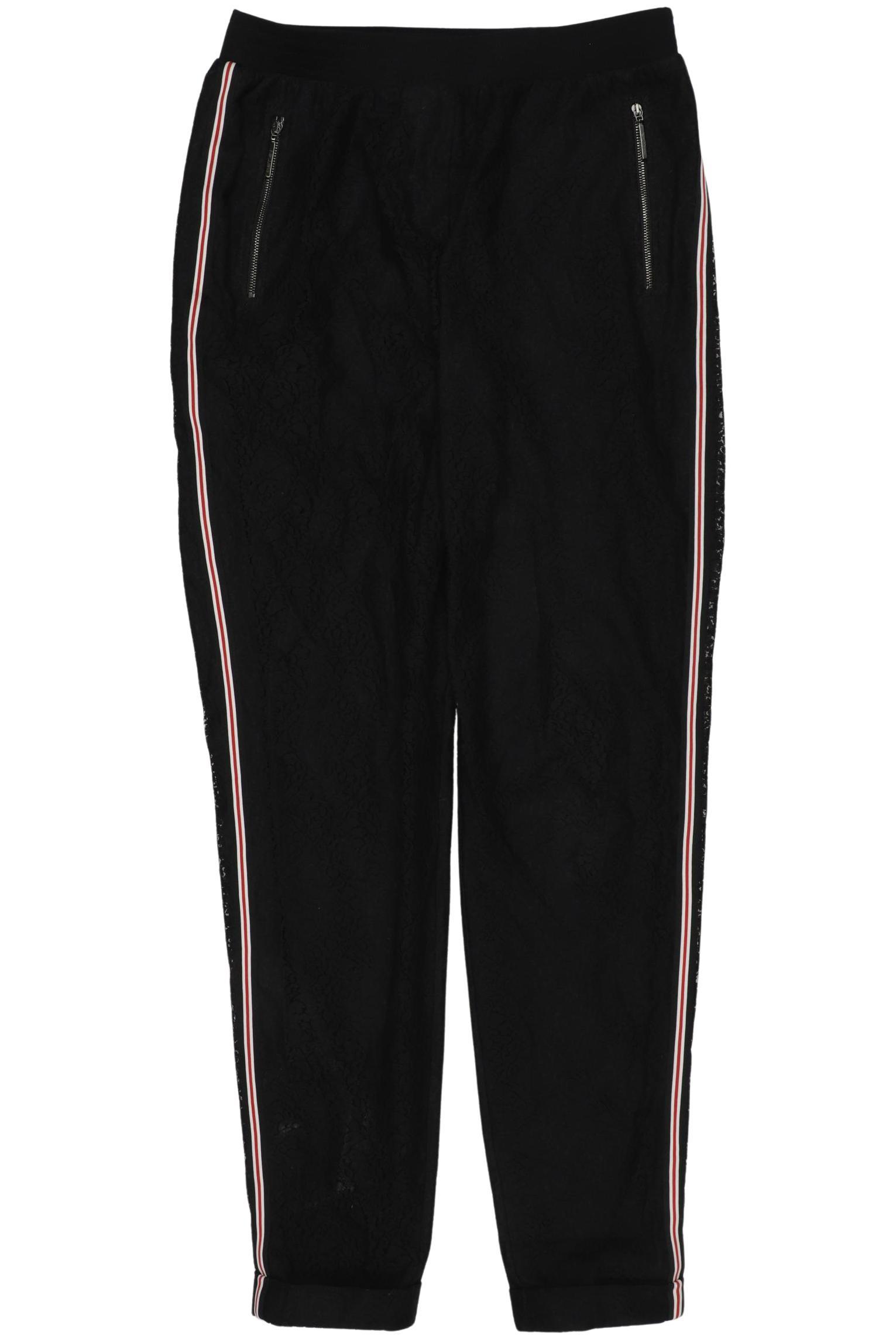 

Marc Cain Sports Damen Stoffhose, schwarz, Gr. 34