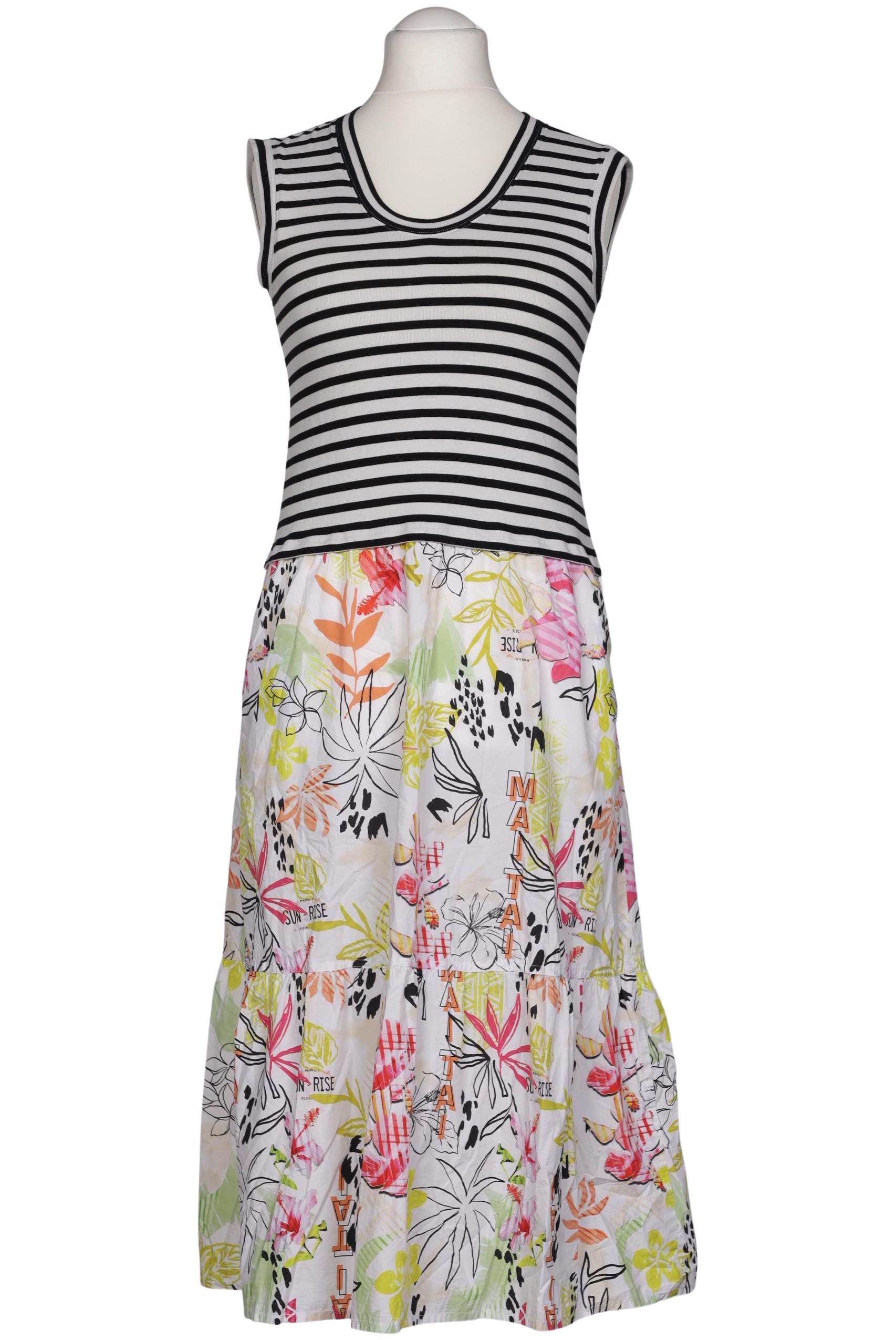 

Marc Cain Sports Damen Kleid, mehrfarbig, Gr. 38