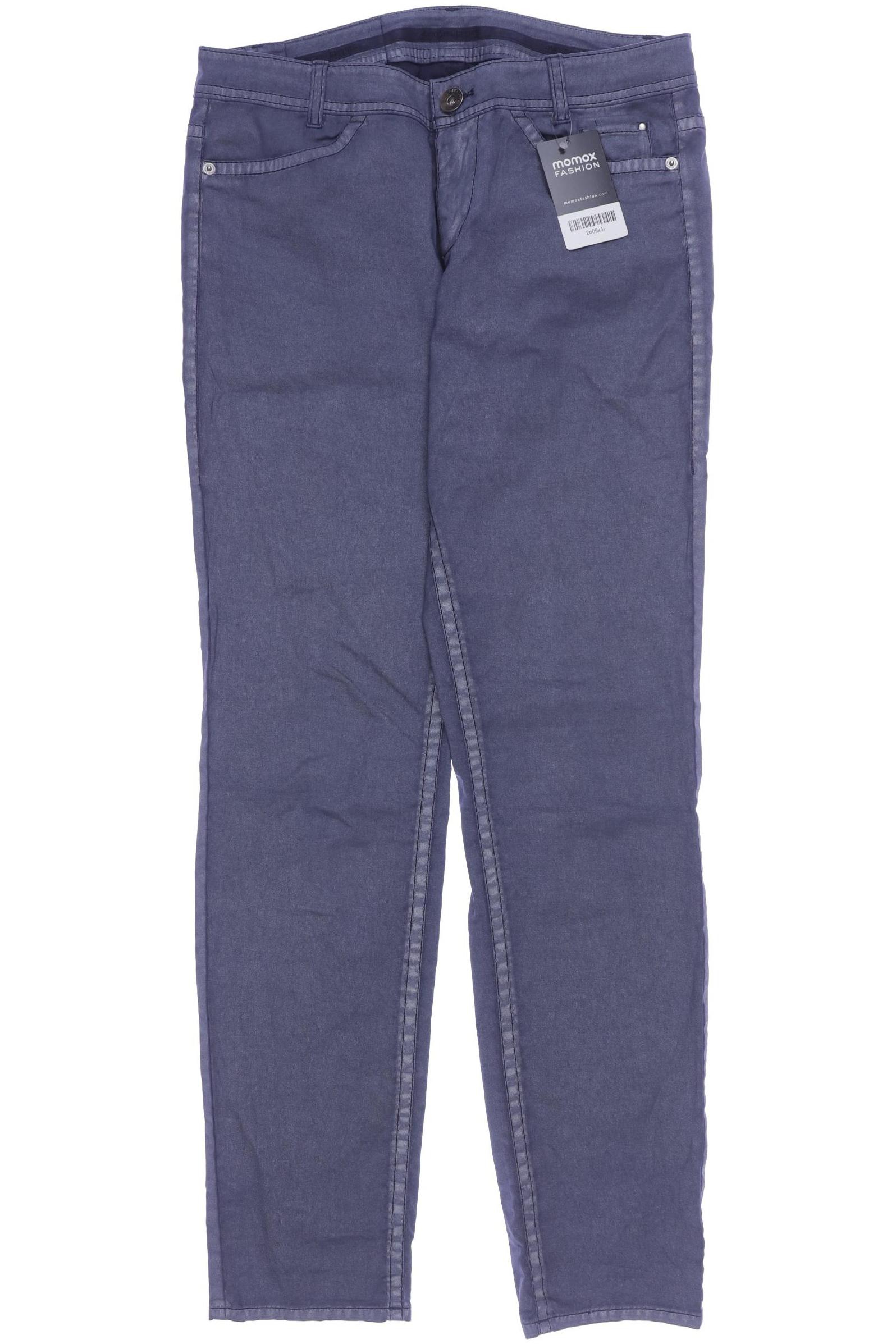 

Marc Cain Sports Damen Jeans, blau