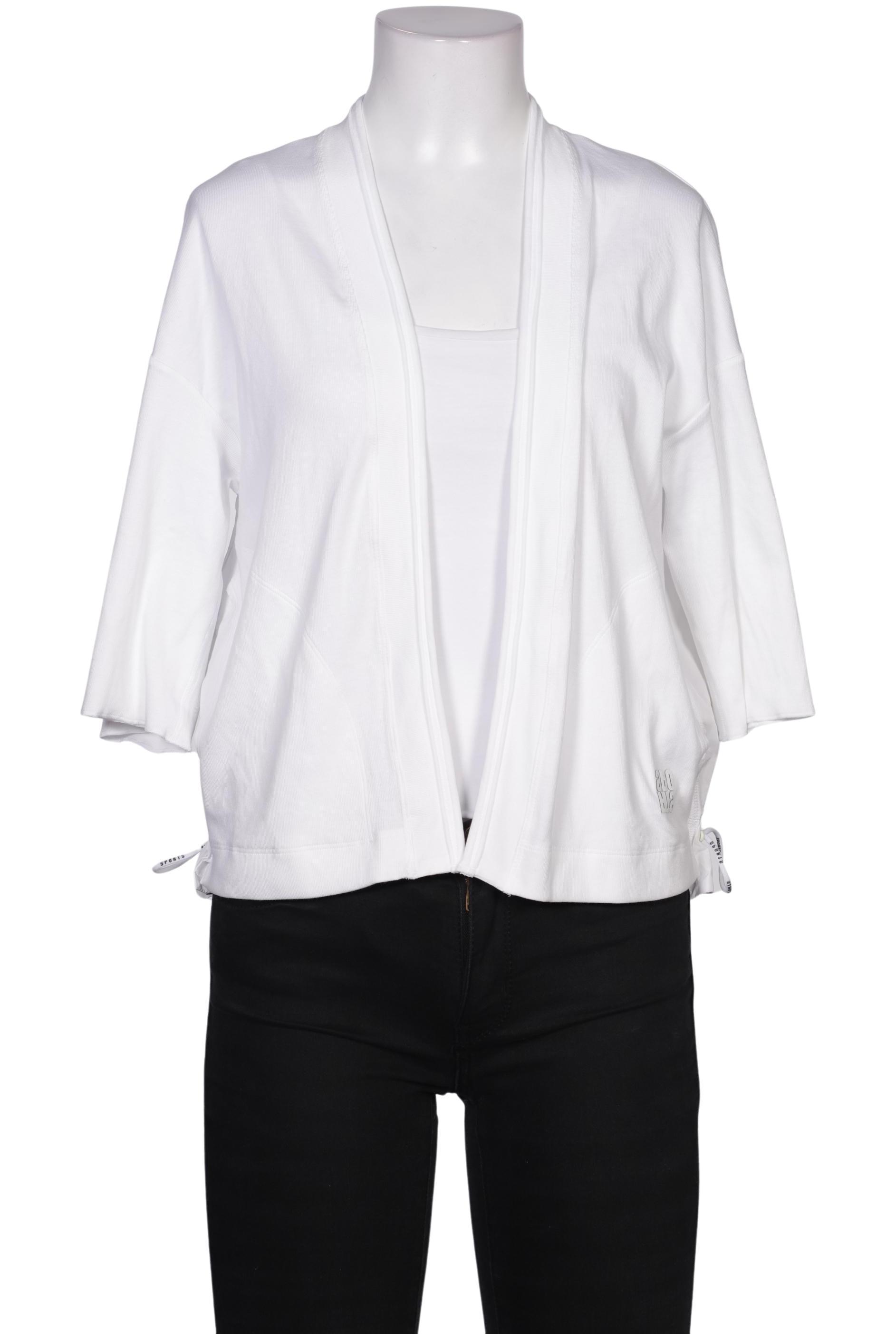 

Marc Cain Sports Damen Blazer, weiß, Gr. 34