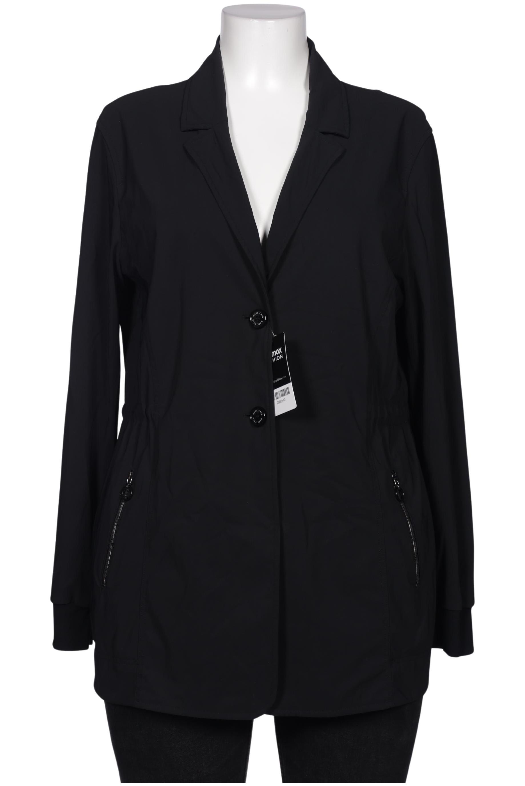 

Marc Cain Sports Damen Blazer, schwarz, Gr. 42