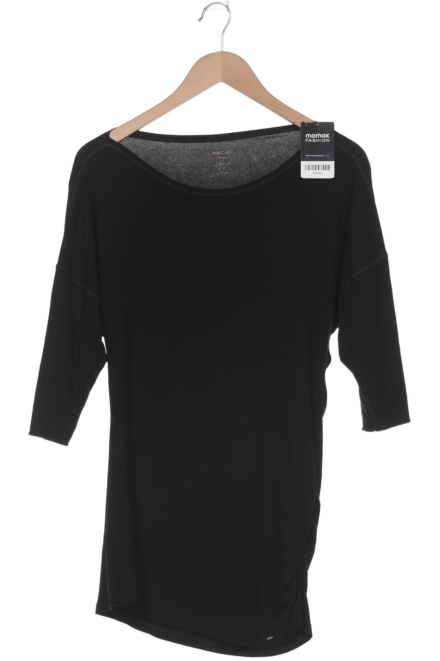 

Marc Cain Sports Damen Langarmshirt, schwarz, Gr. 40