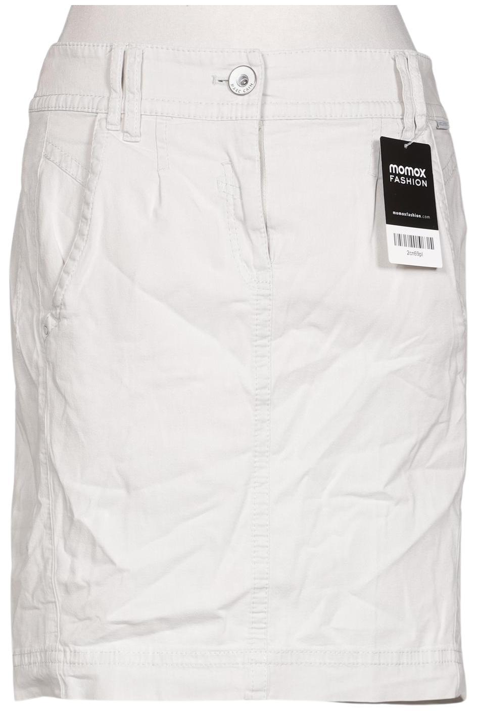 

Marc Cain Sports Damen Rock, cremeweiß, Gr. 36