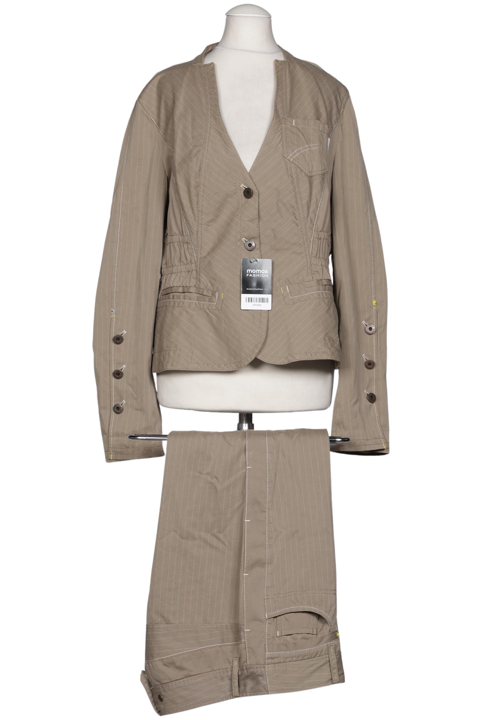 

Marc Cain Sports Damen Anzug, beige, Gr. 40