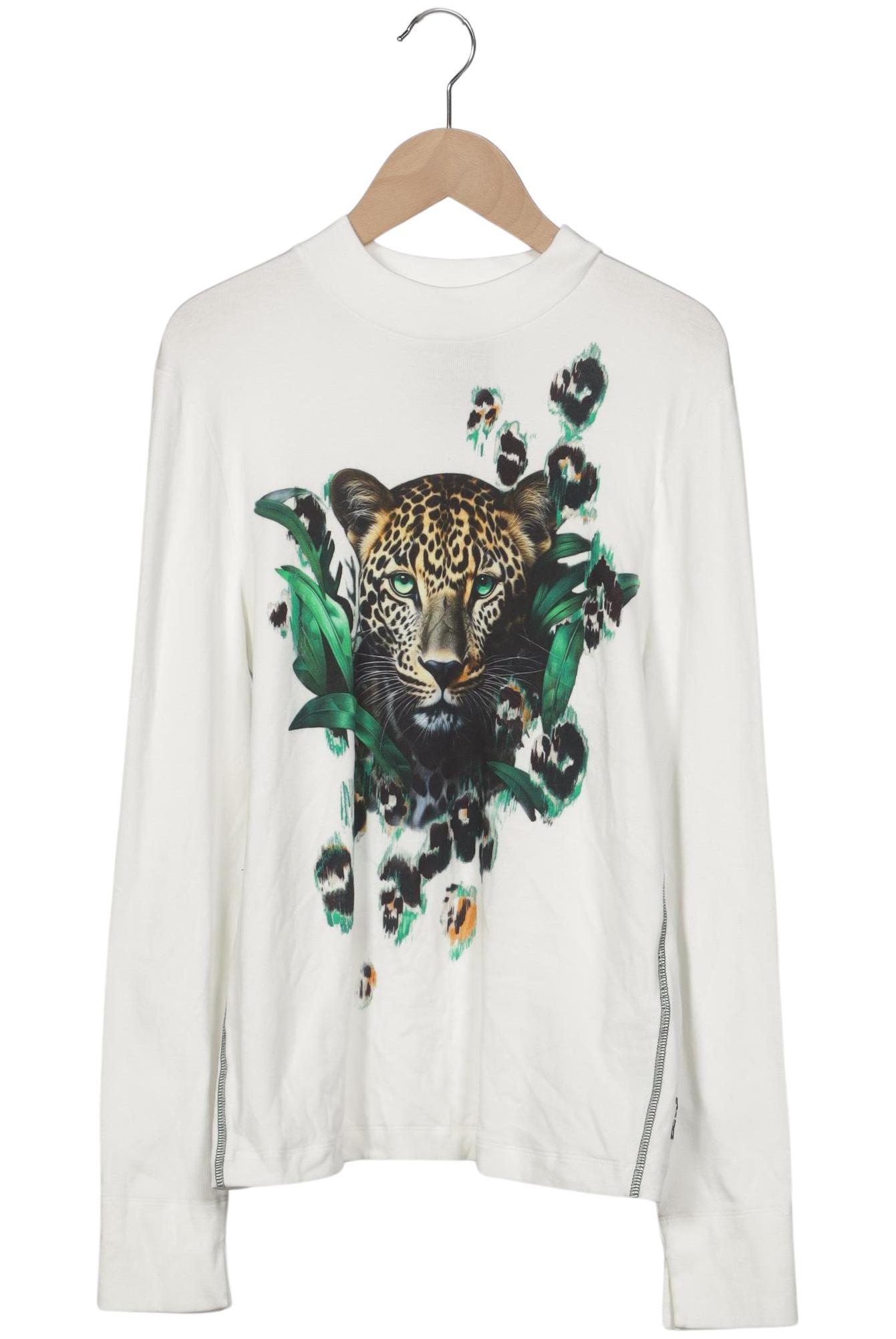 

Marc Cain Sports Damen Pullover, weiß, Gr. 38