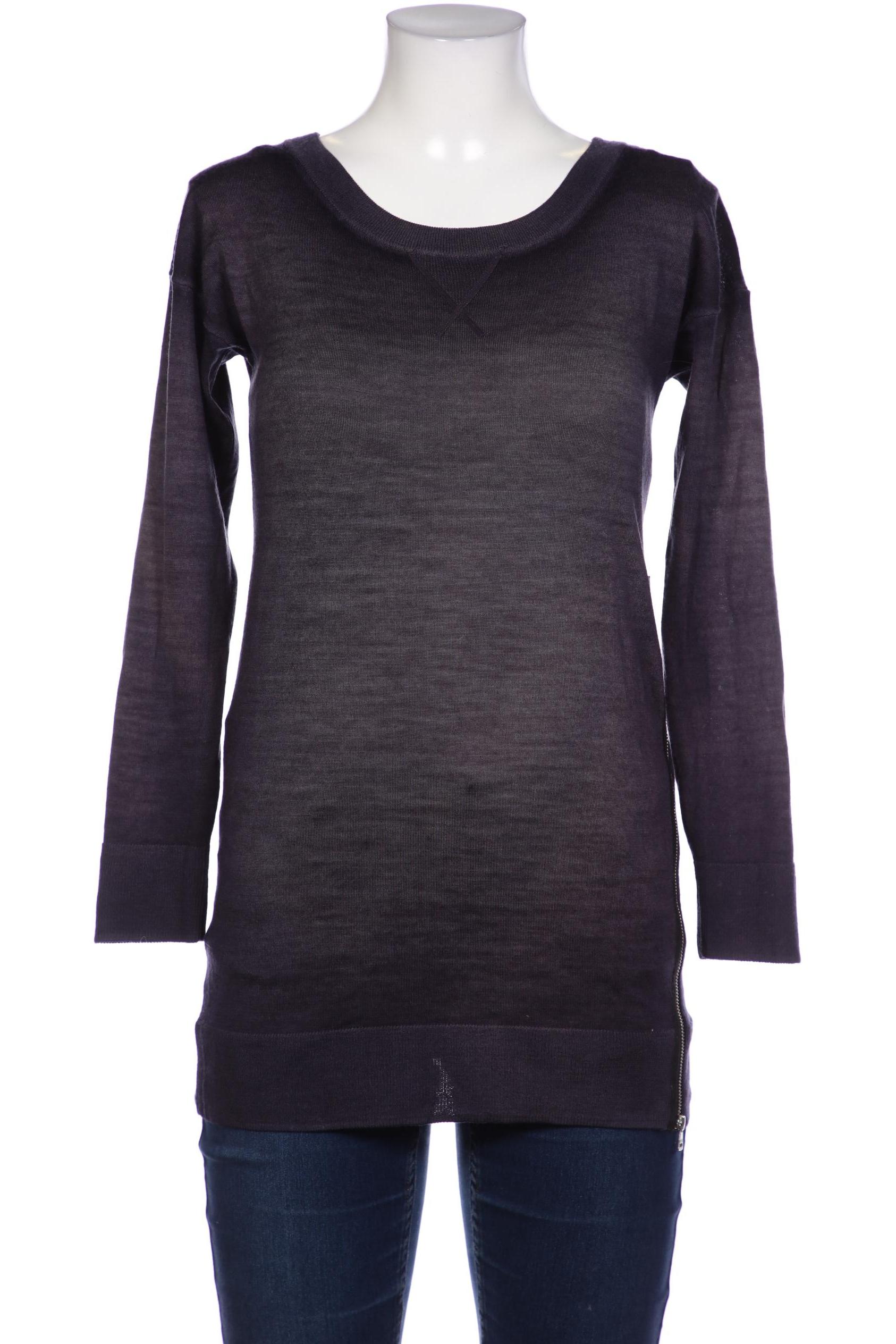 

Marc Cain Sports Damen Pullover, marineblau, Gr. 38