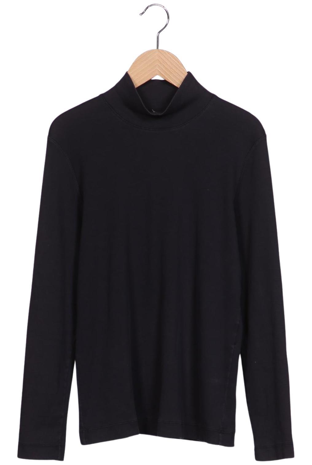 

Marc Cain Sports Damen Langarmshirt, schwarz, Gr. 38